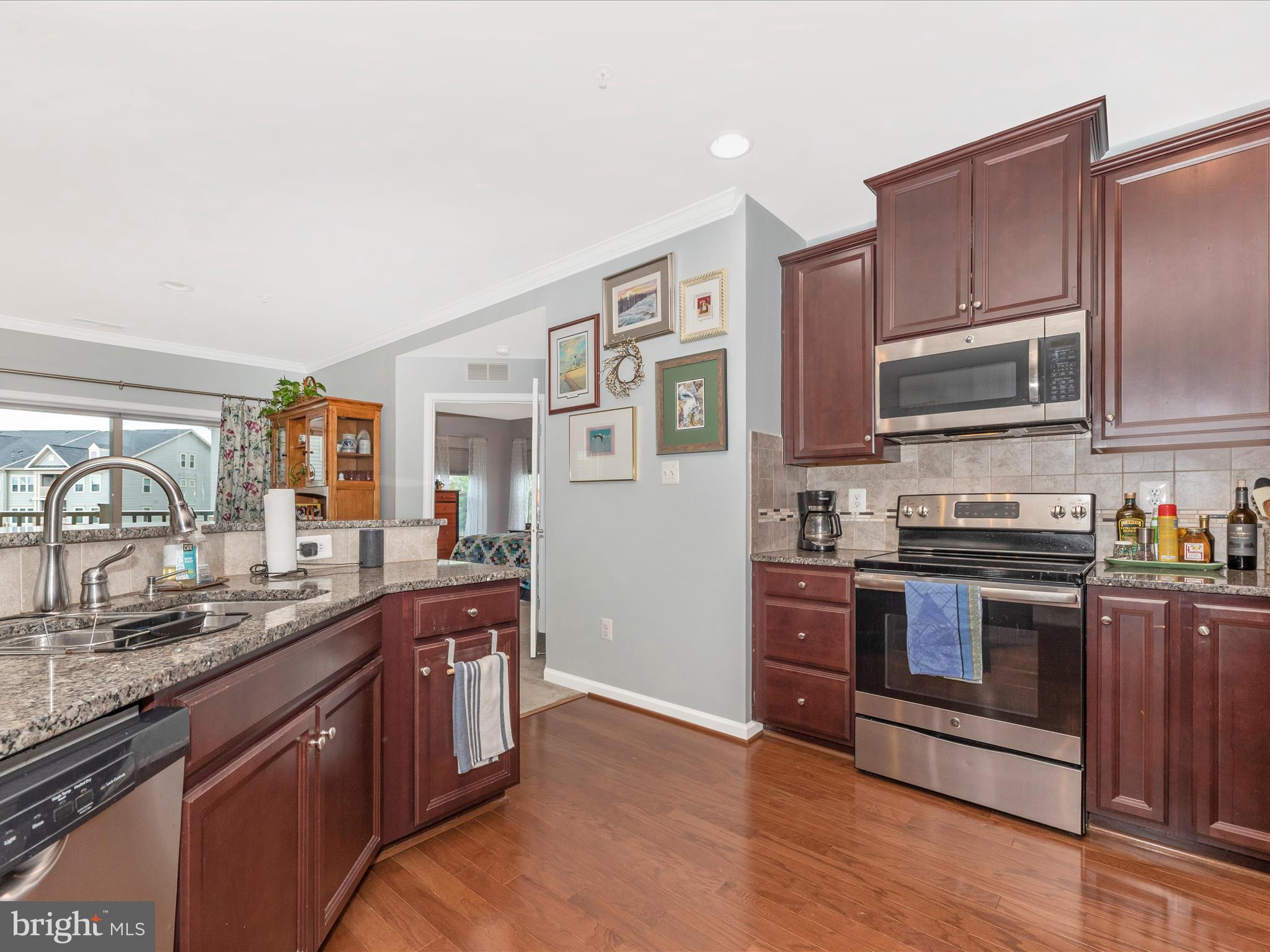 6511 WALCOTT LANE Unit: 203