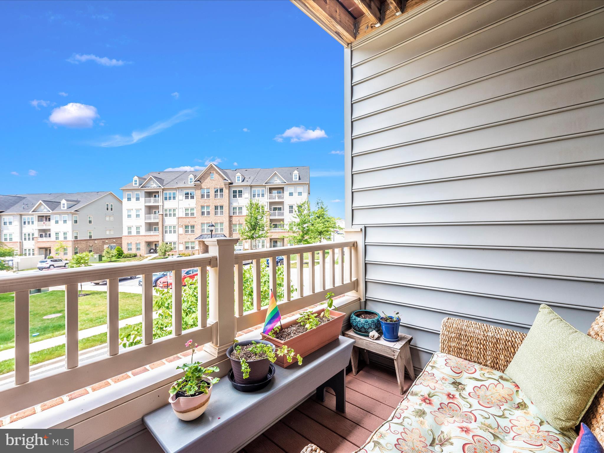 6511 WALCOTT LANE Unit: 203