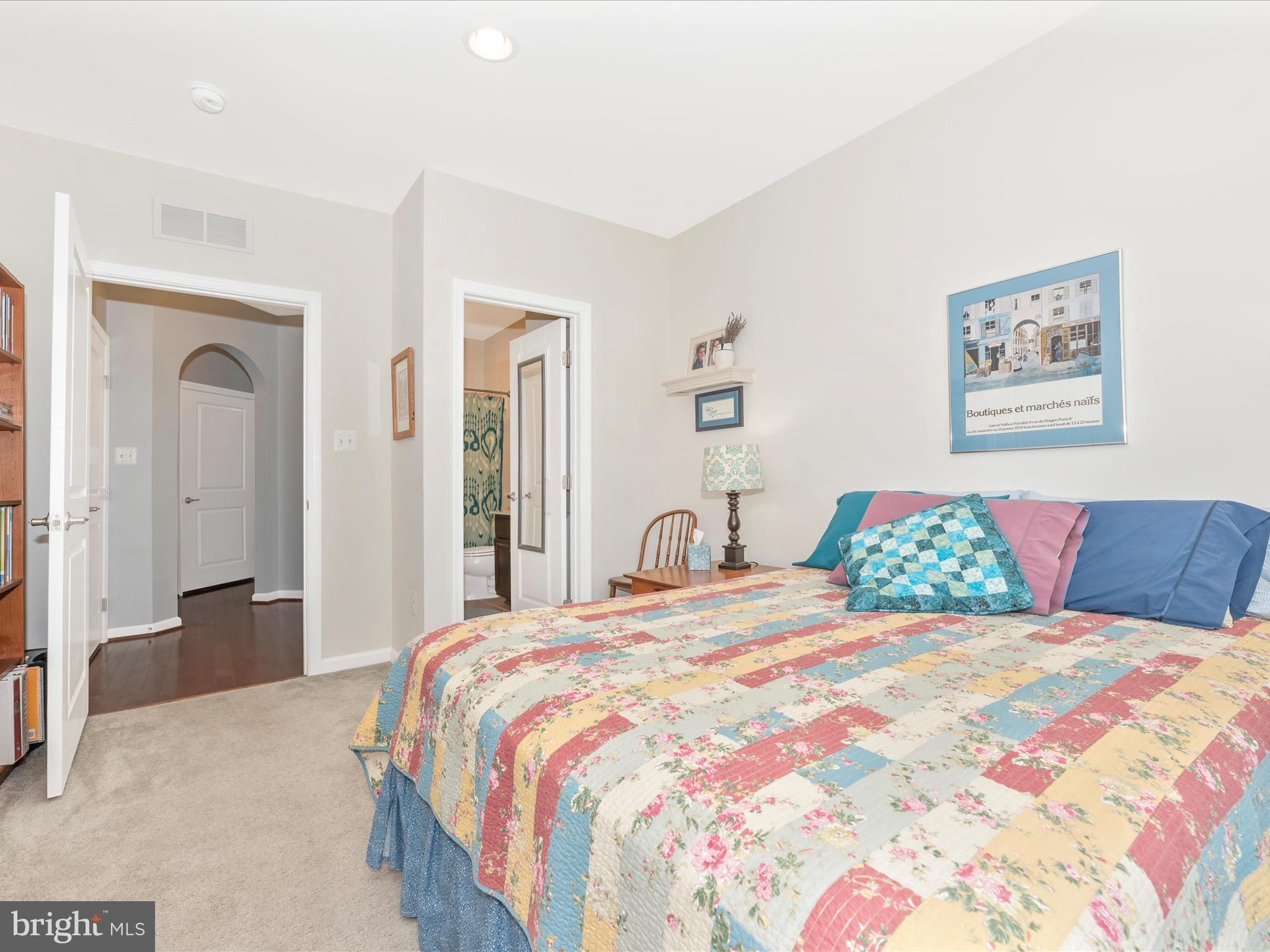 6511 WALCOTT LANE Unit: 203