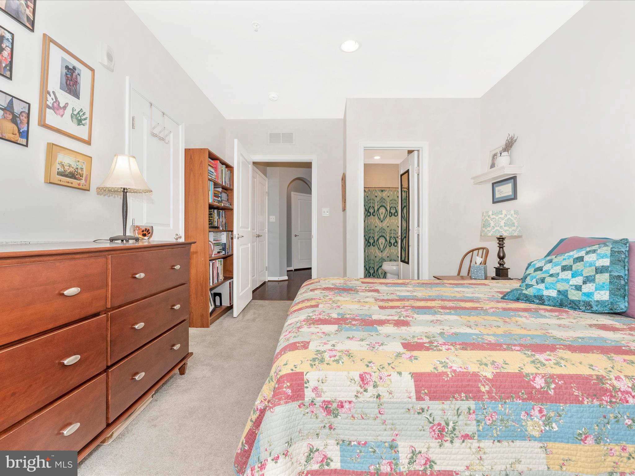 6511 WALCOTT LANE Unit: 203