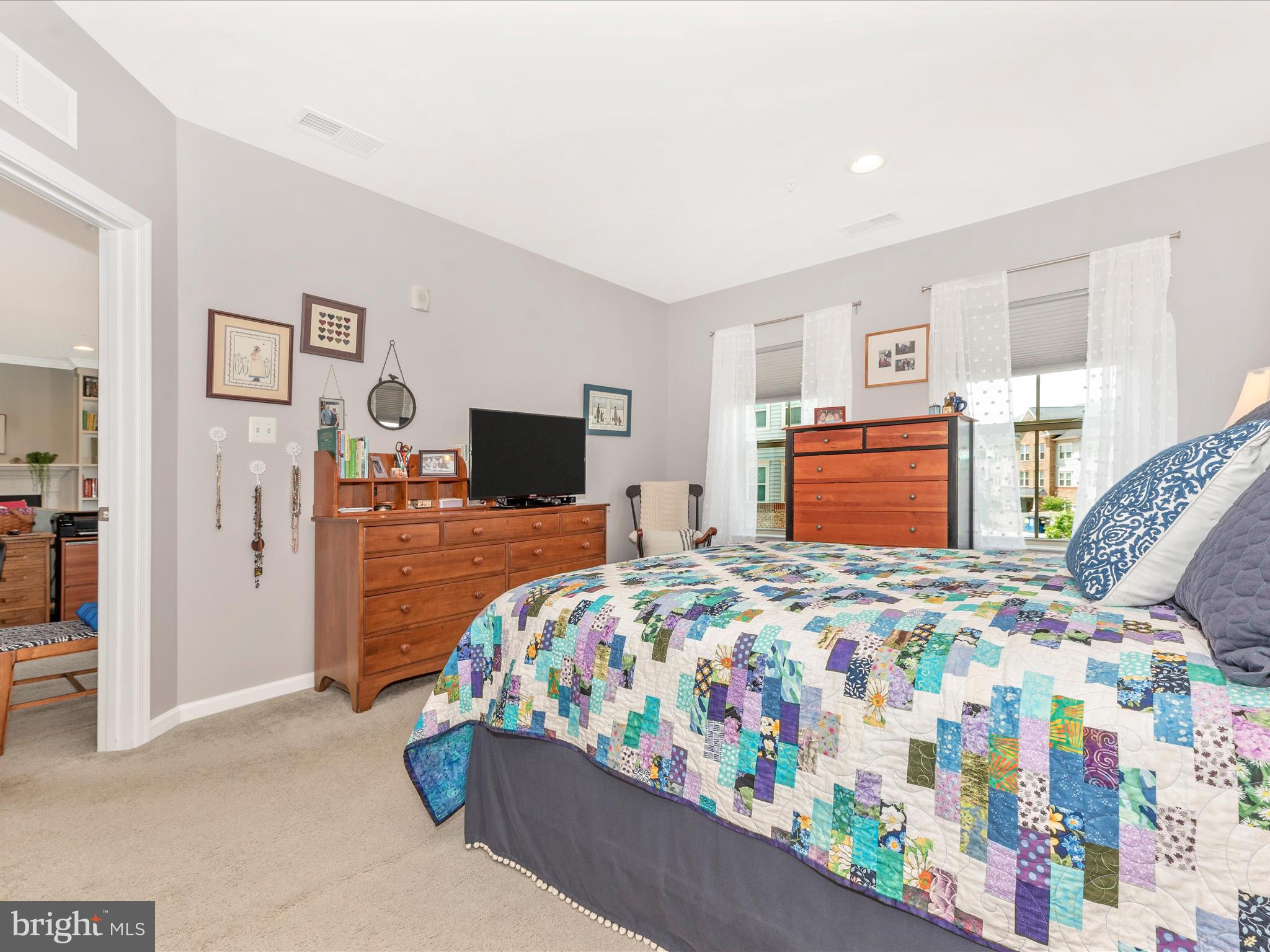 6511 WALCOTT LANE Unit: 203