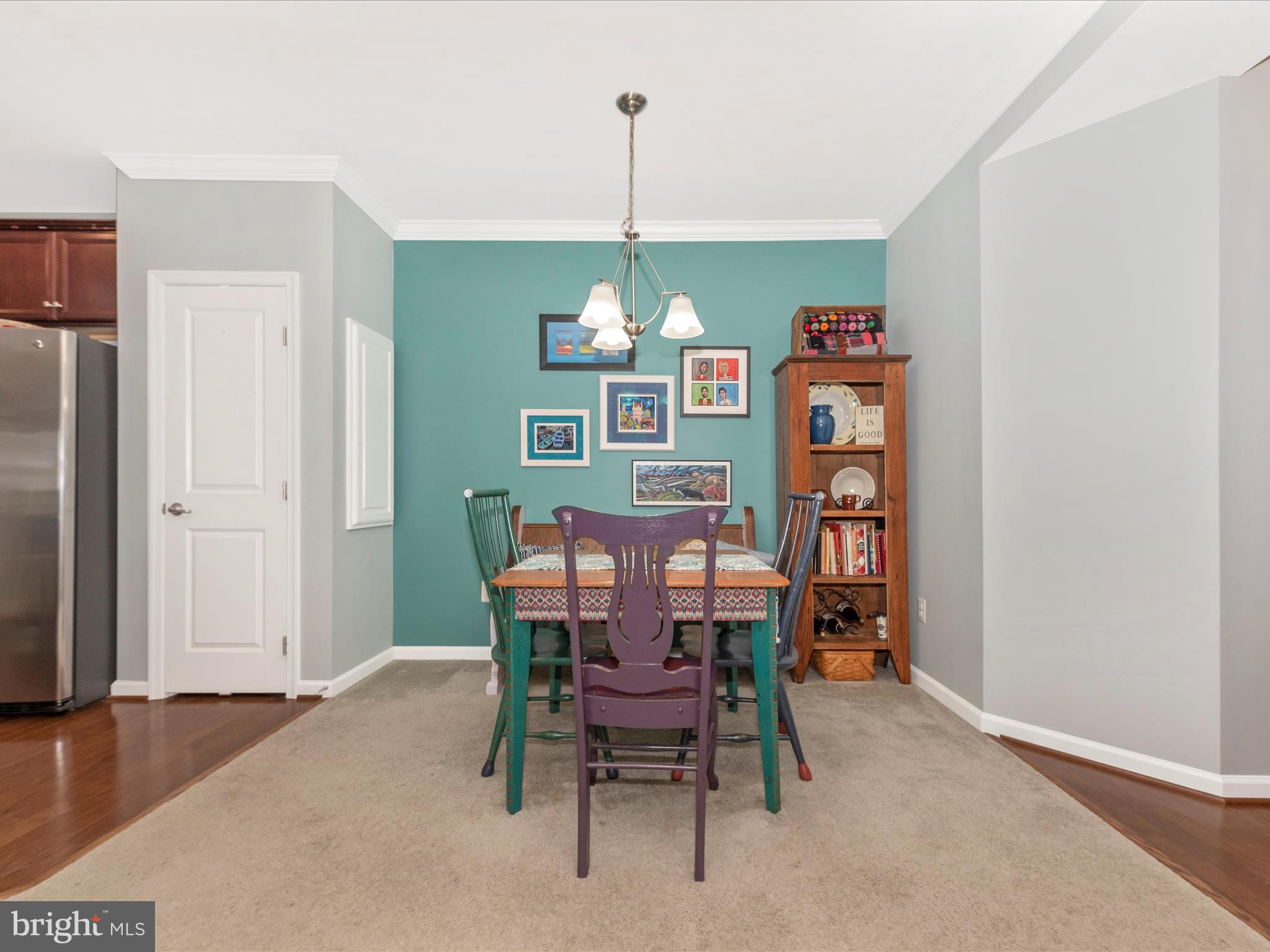 6511 WALCOTT LANE Unit: 203