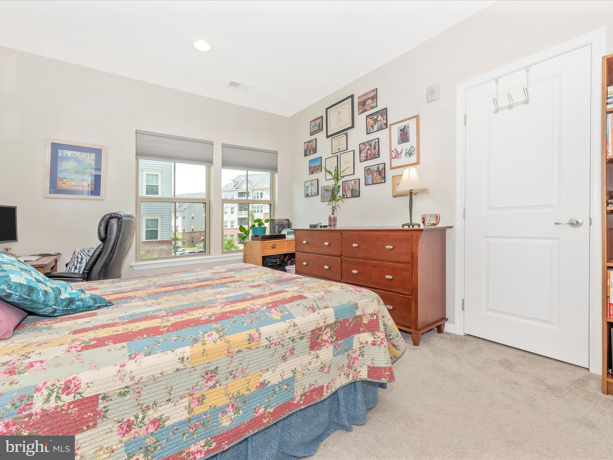 6511 WALCOTT LANE Unit: 203