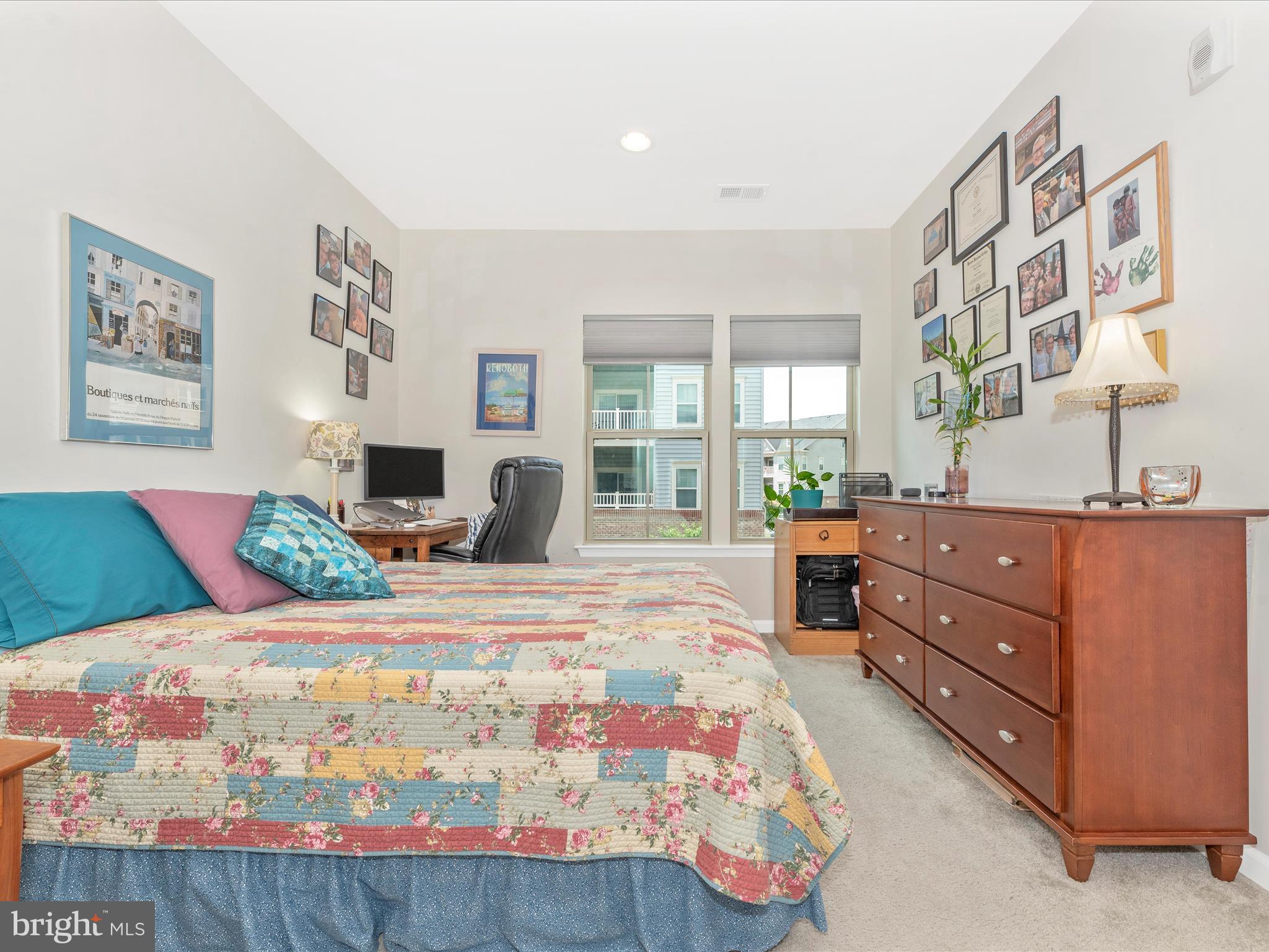 6511 WALCOTT LANE Unit: 203