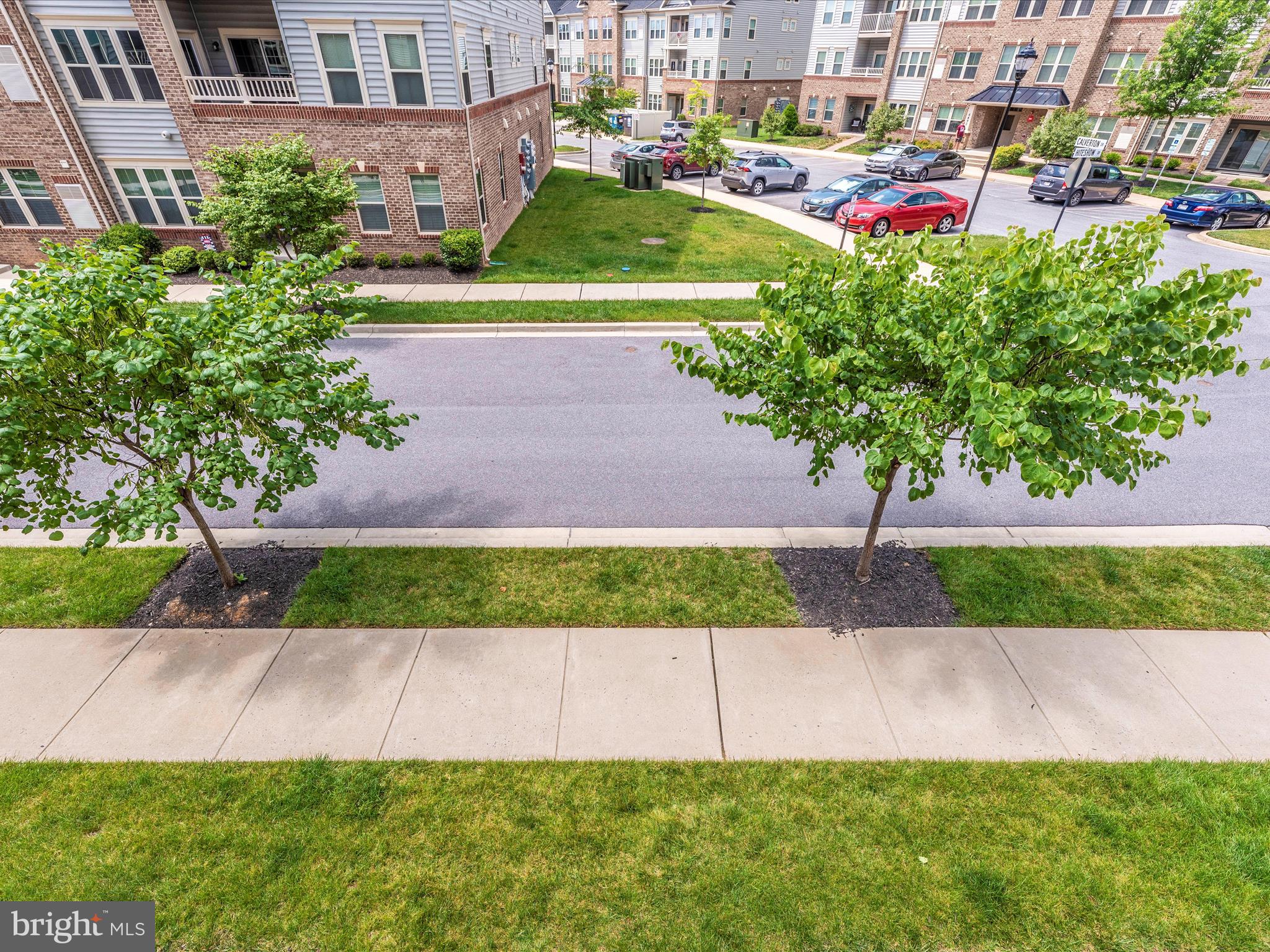 6511 WALCOTT LANE Unit: 203
