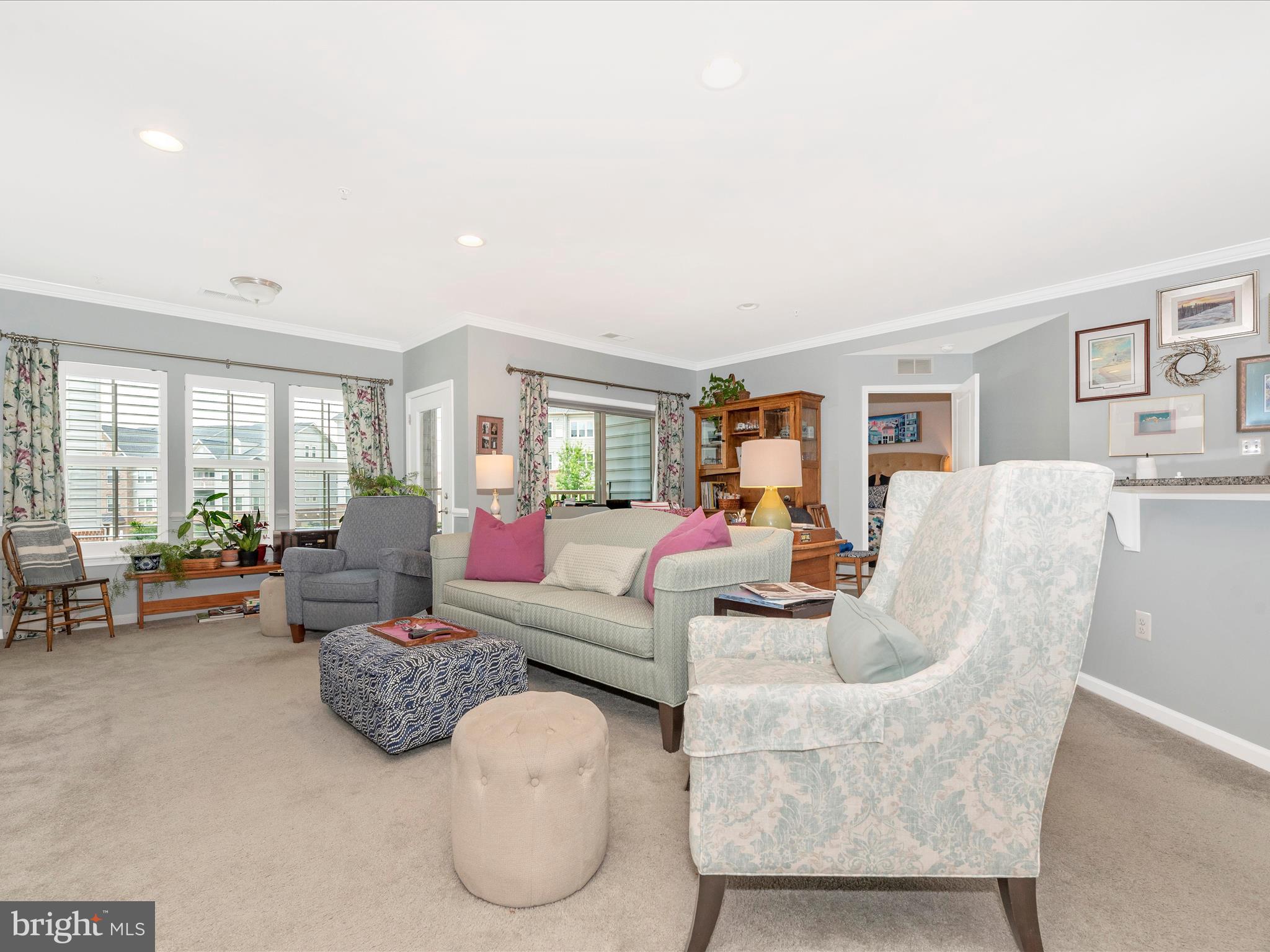 6511 WALCOTT LANE Unit: 203