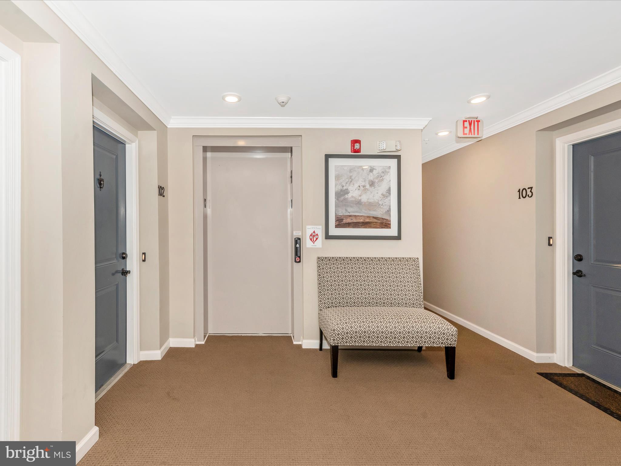 6511 WALCOTT LANE Unit: 203