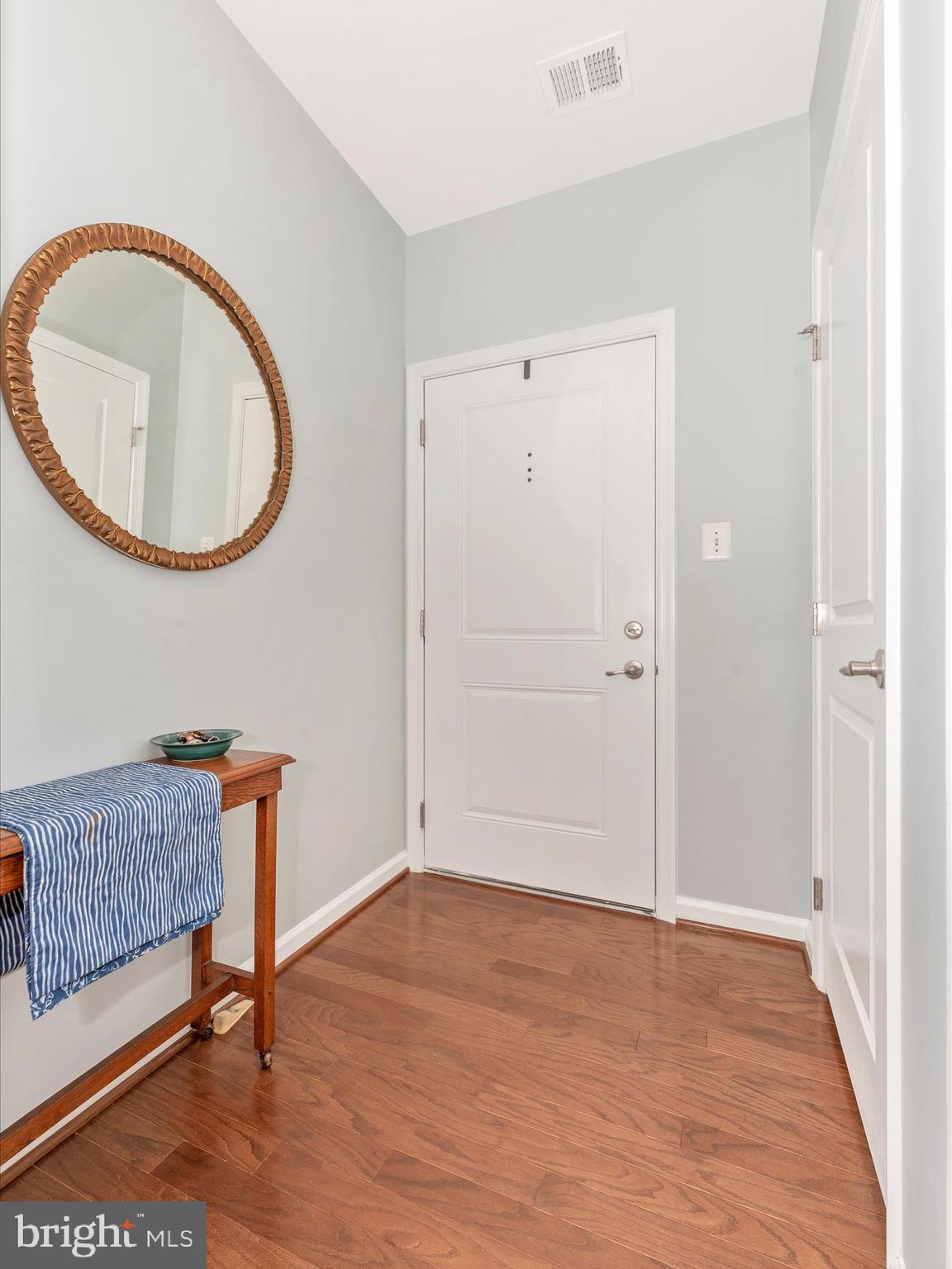 6511 WALCOTT LANE Unit: 203