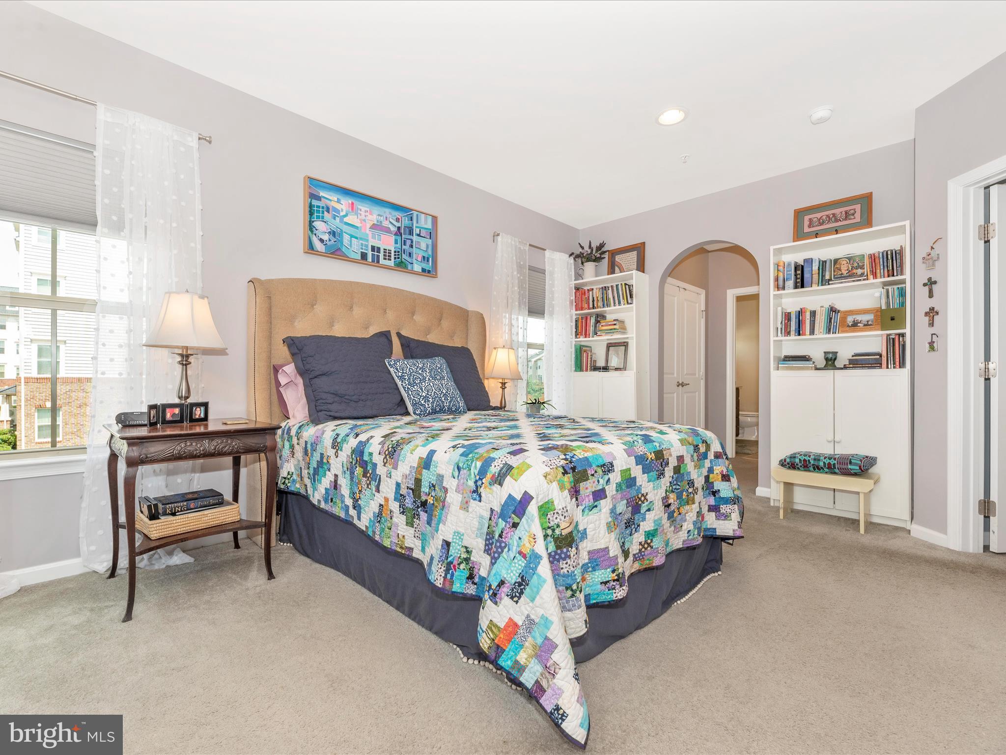 6511 WALCOTT LANE Unit: 203