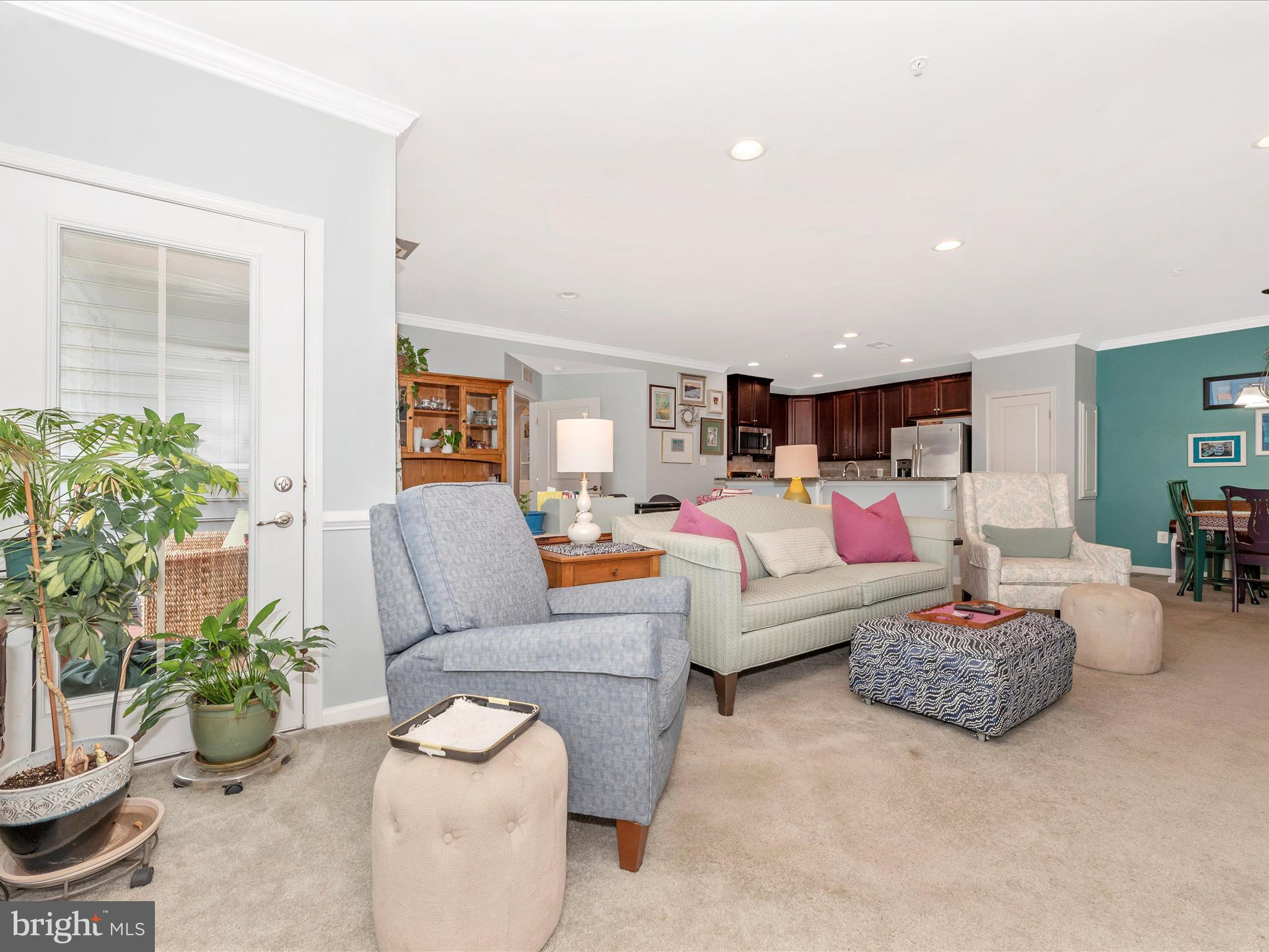 6511 WALCOTT LANE Unit: 203