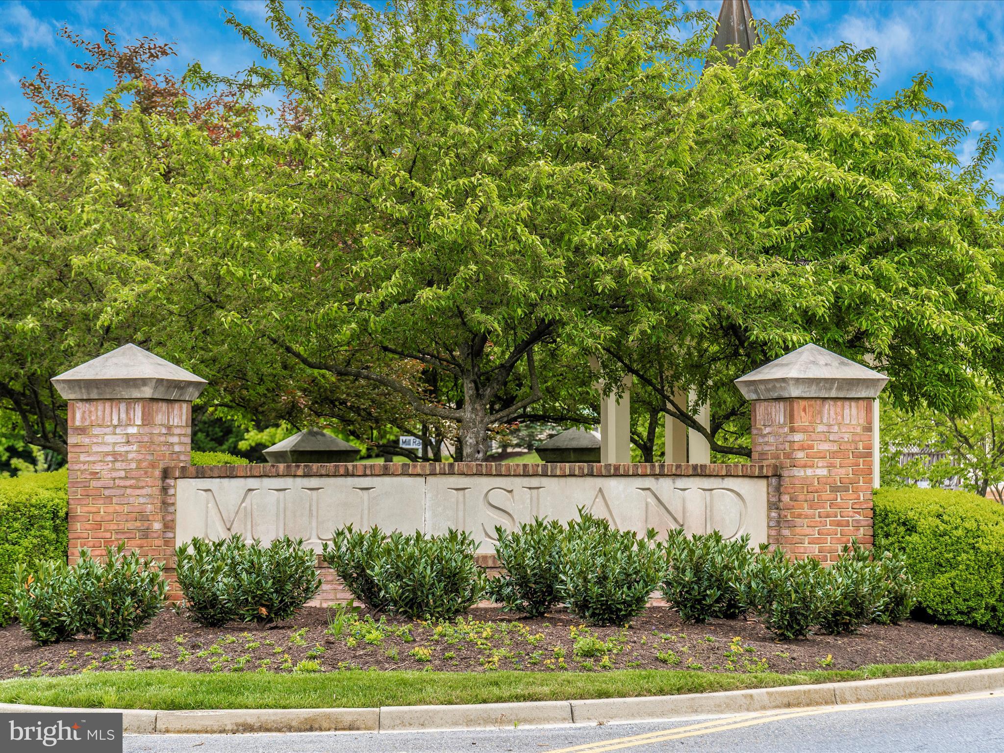 3030 MILL ISLAND PARKWAY Unit: 408