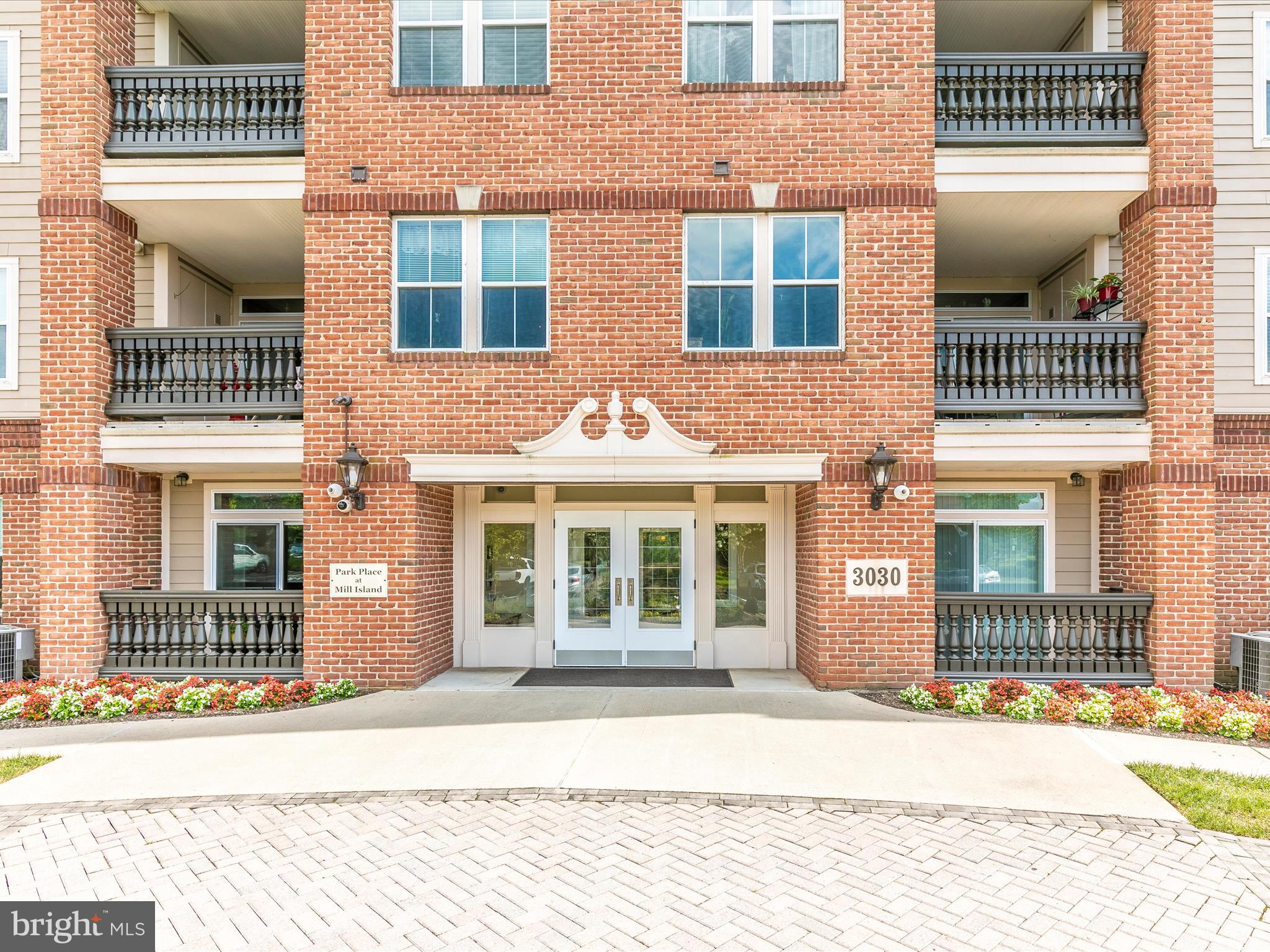 3030 MILL ISLAND PARKWAY Unit: 408