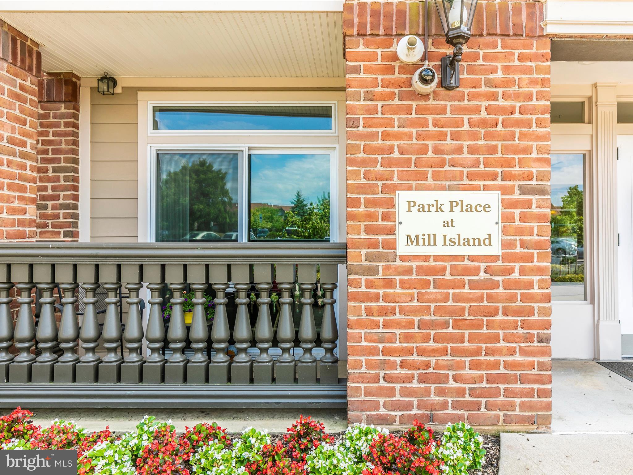 3030 MILL ISLAND PARKWAY Unit: 408
