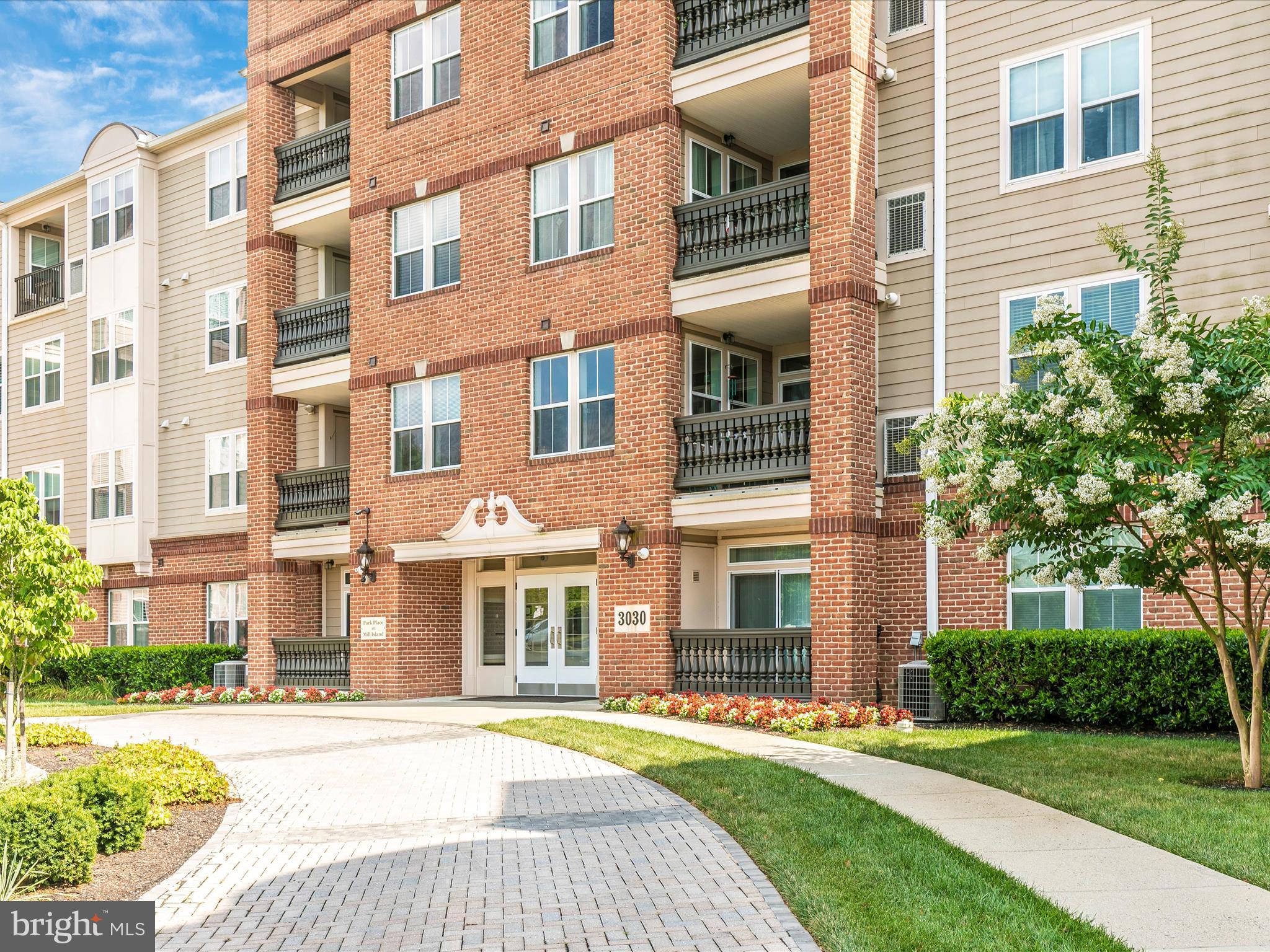 3030 MILL ISLAND PARKWAY Unit: 408