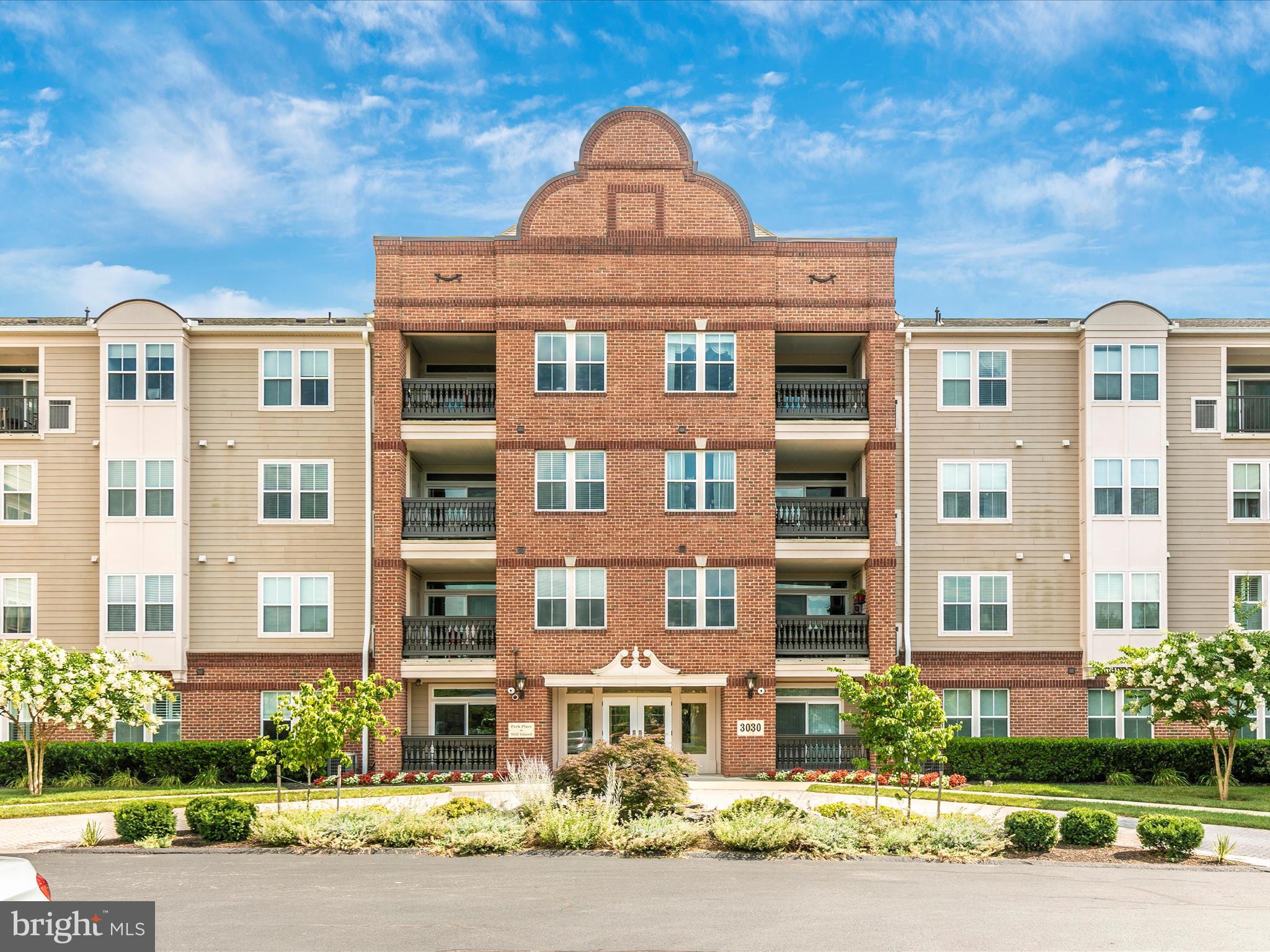 3030 MILL ISLAND PARKWAY Unit: 408