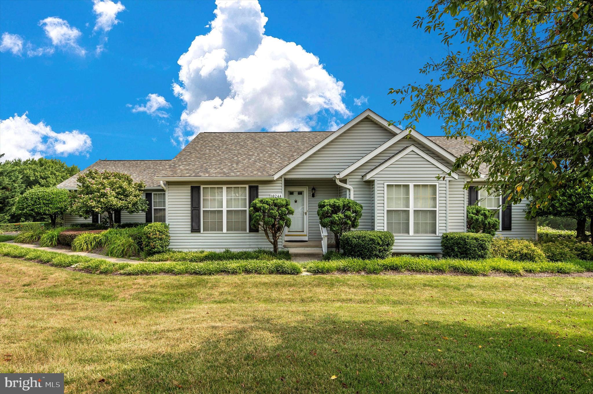 10244 ROYAL SAINT ANDREWS PLACE