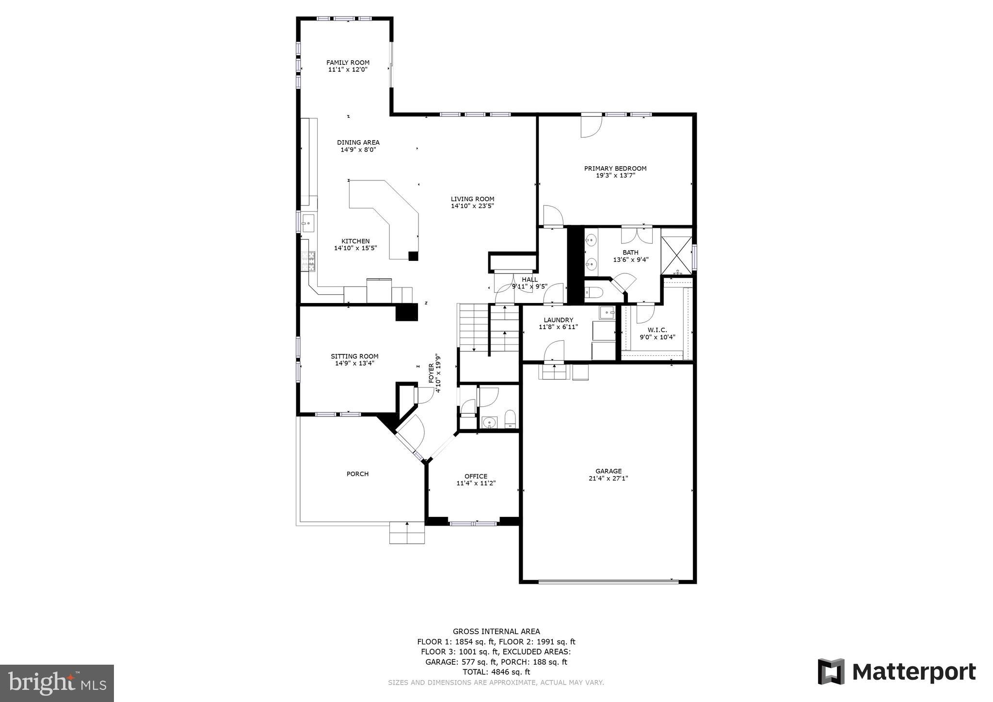 4485 Stovepipe Ln