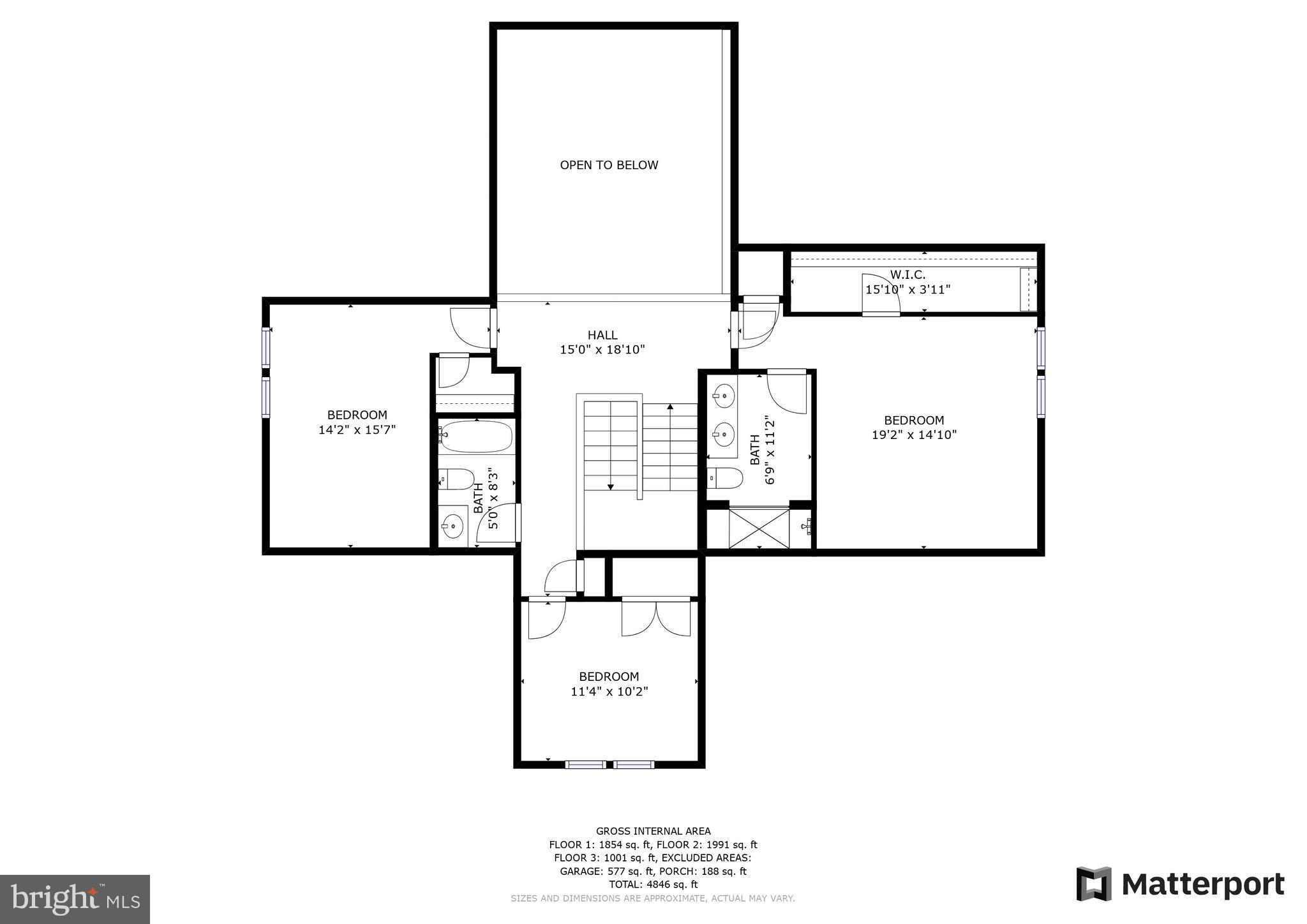 4485 Stovepipe Ln