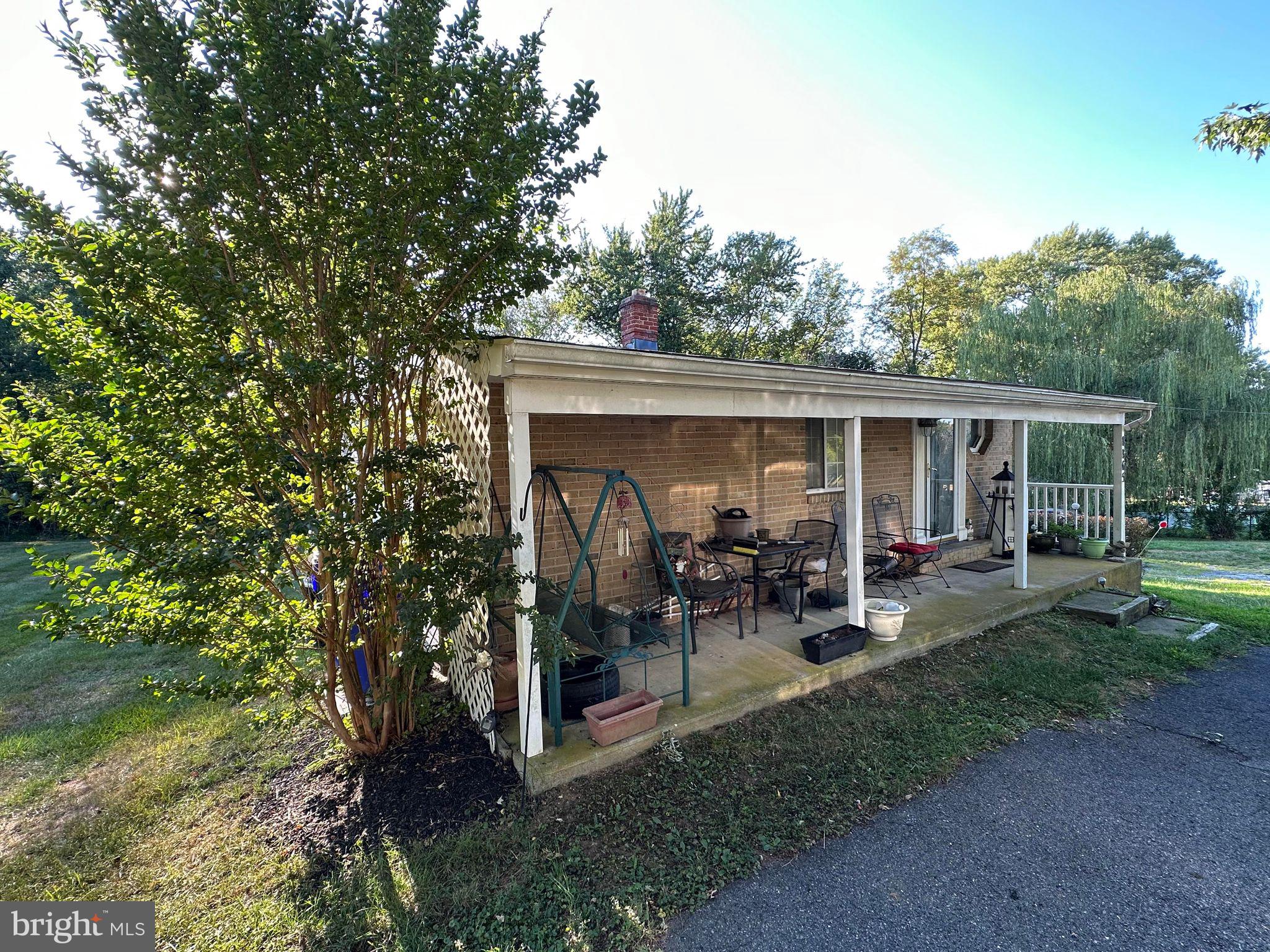 8865 BALTIMORE ROAD