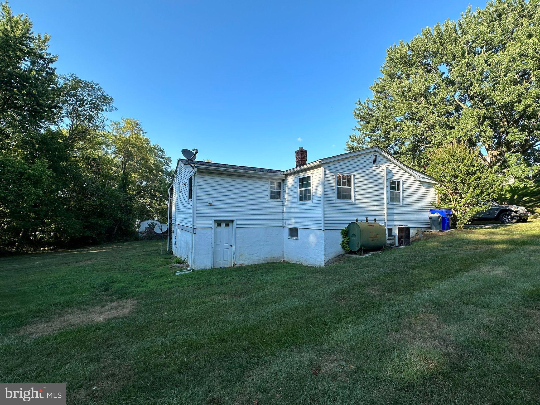 8865 BALTIMORE ROAD