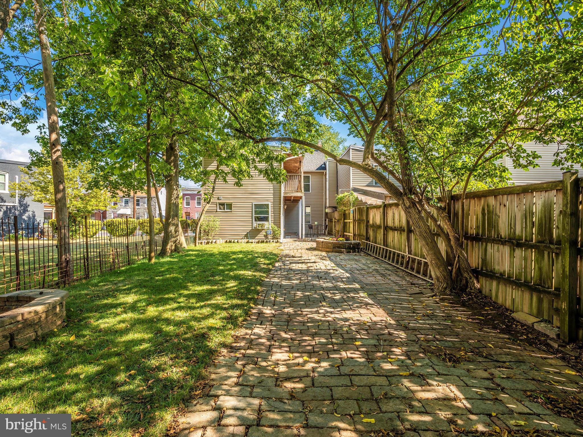 306 MADISON STREET