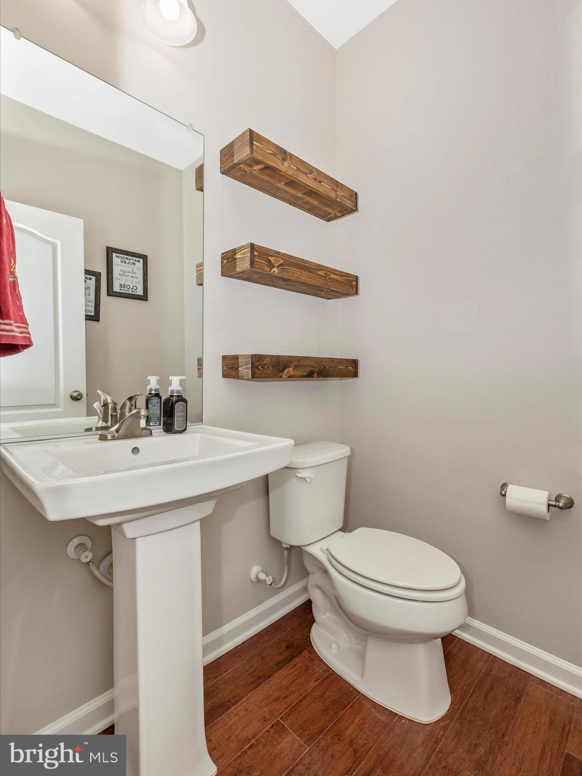 1001 BRIARFIELD COURT