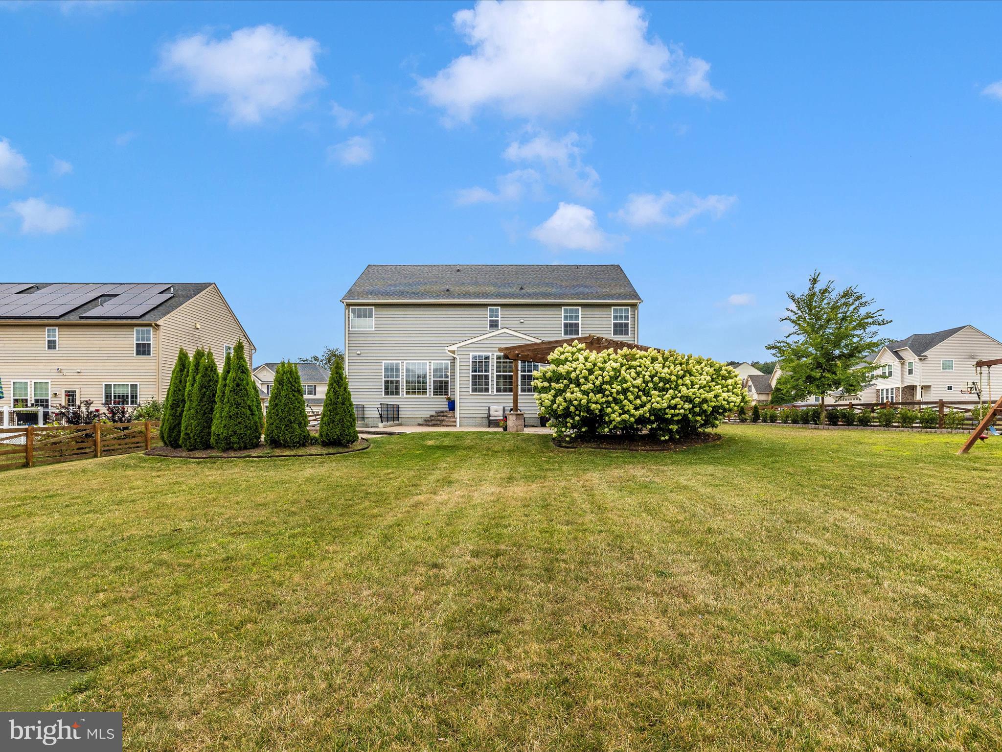 1001 BRIARFIELD COURT
