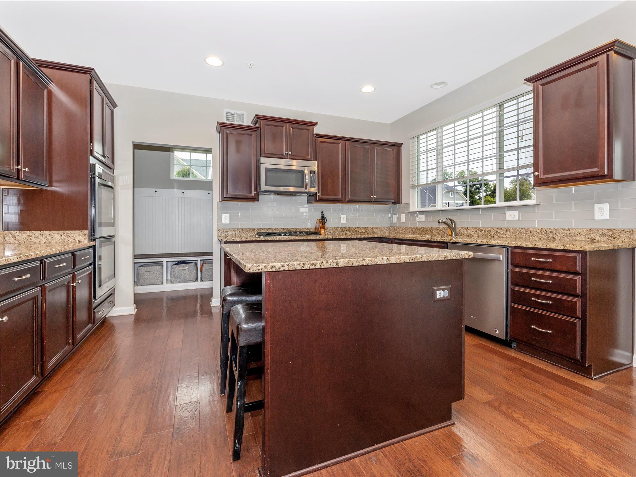 1001 BRIARFIELD COURT