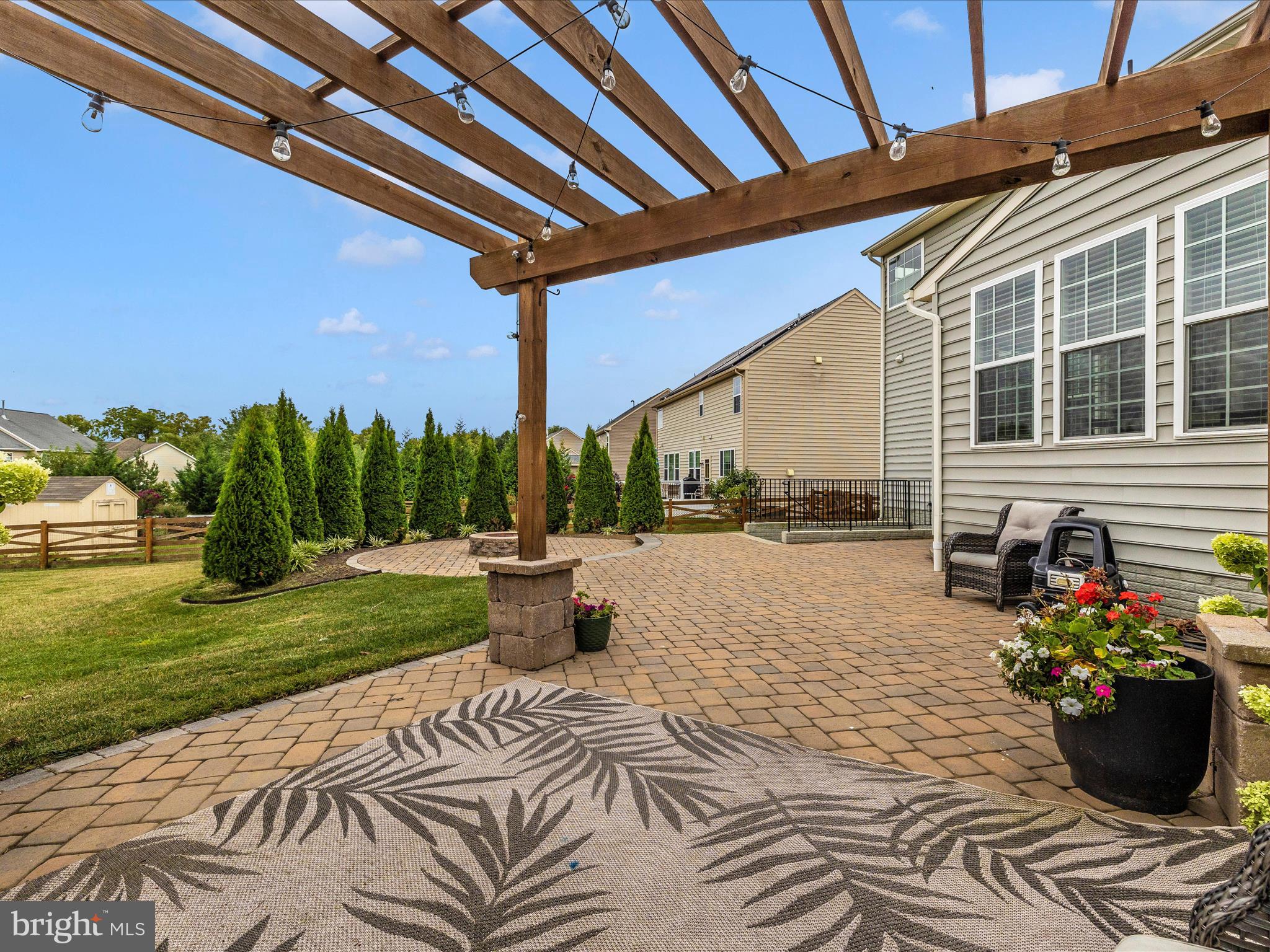 1001 BRIARFIELD COURT