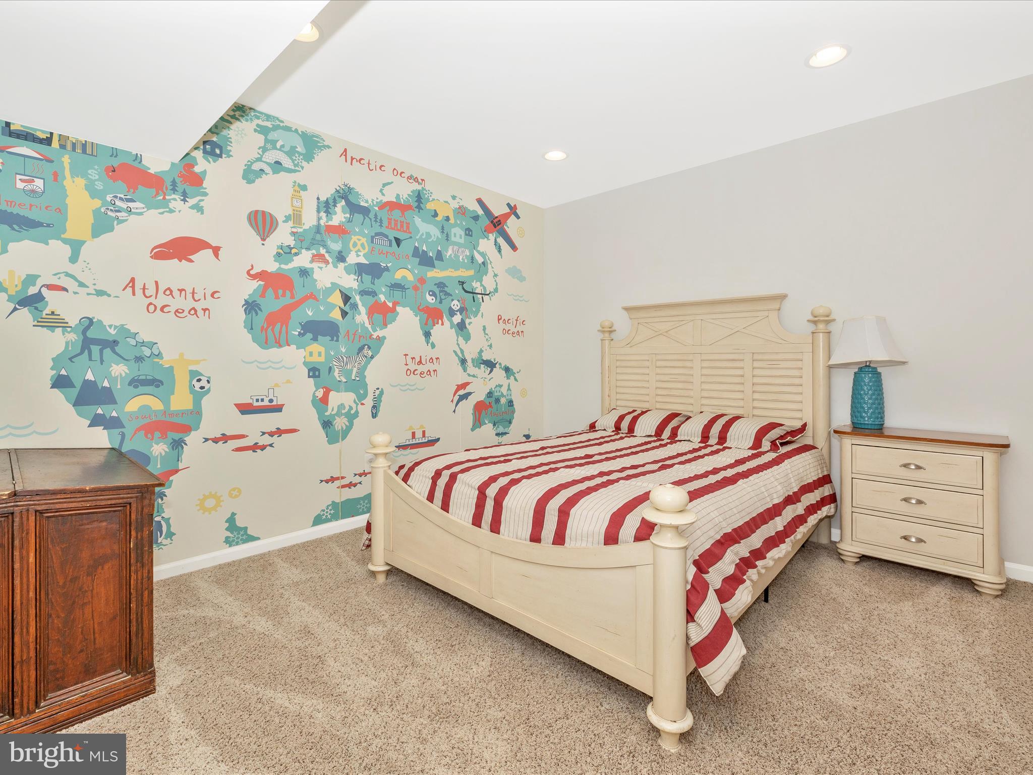 1001 BRIARFIELD COURT