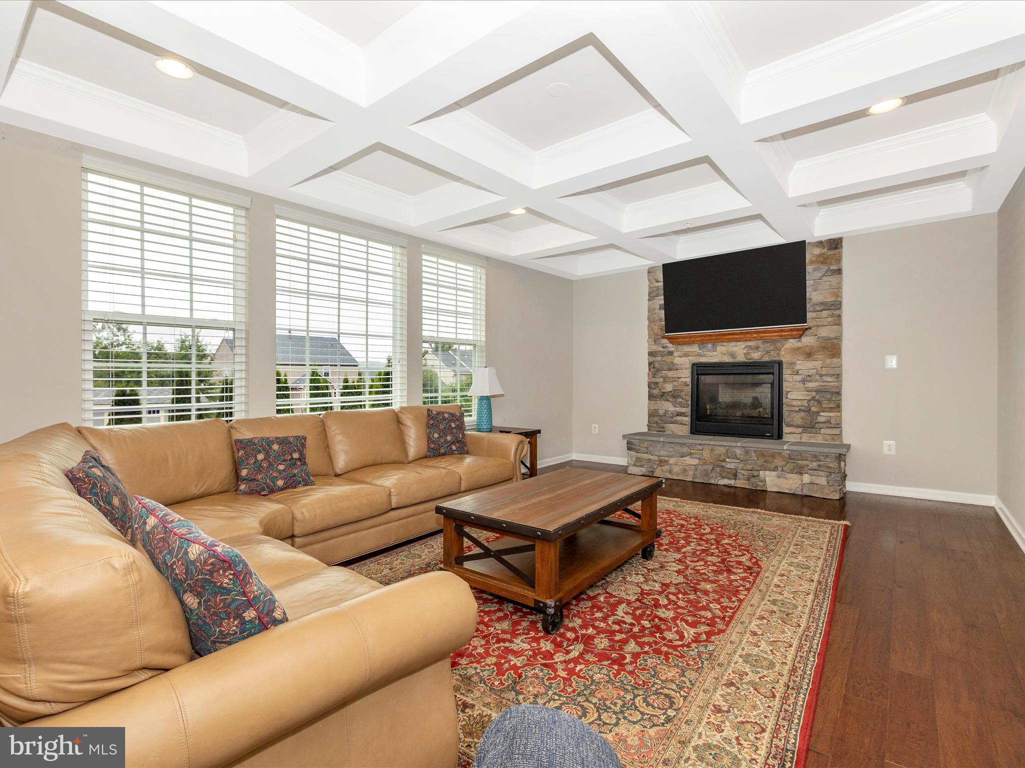 1001 BRIARFIELD COURT