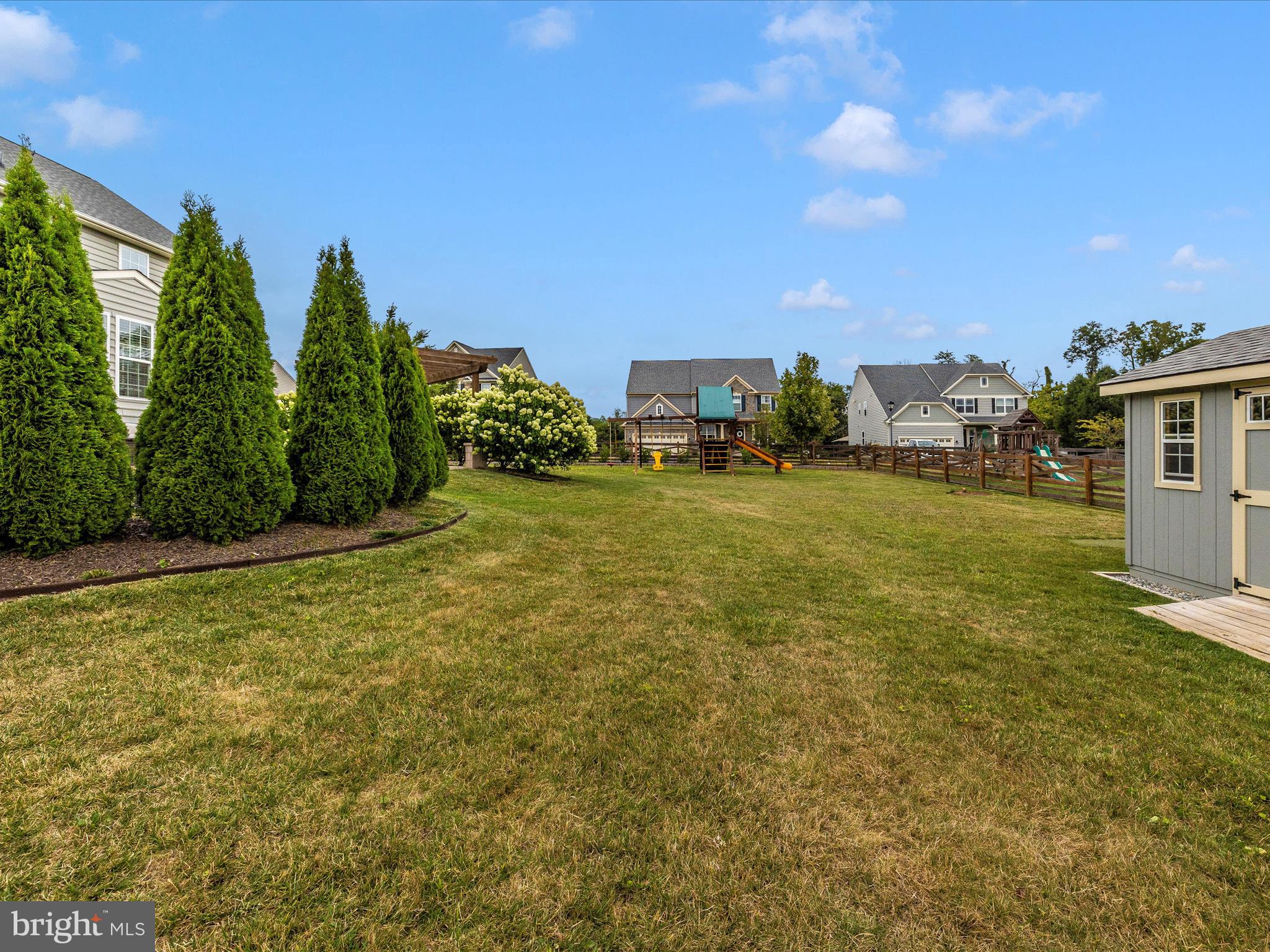1001 BRIARFIELD COURT