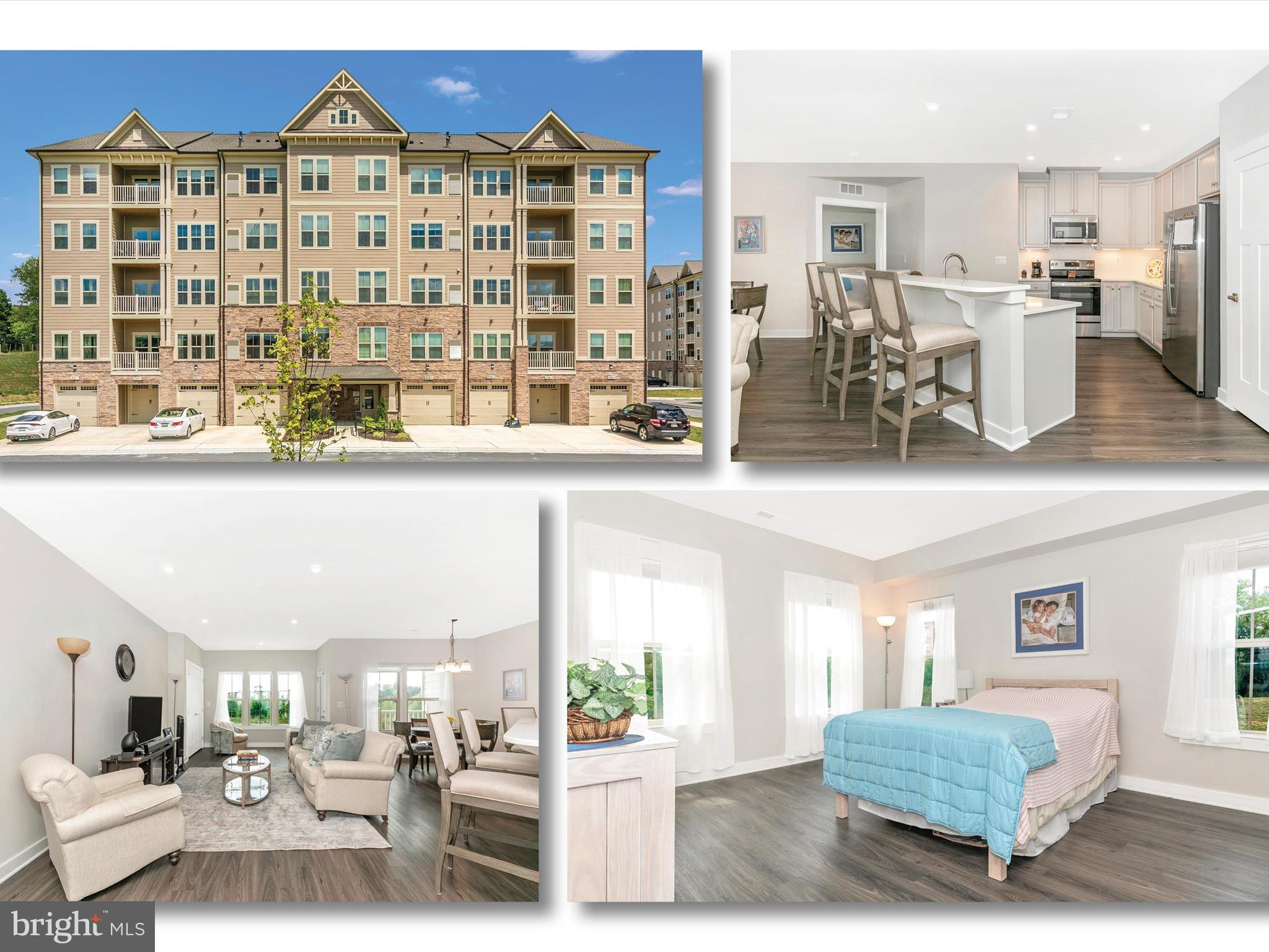 9249 ANGELICA LANE Unit: 101