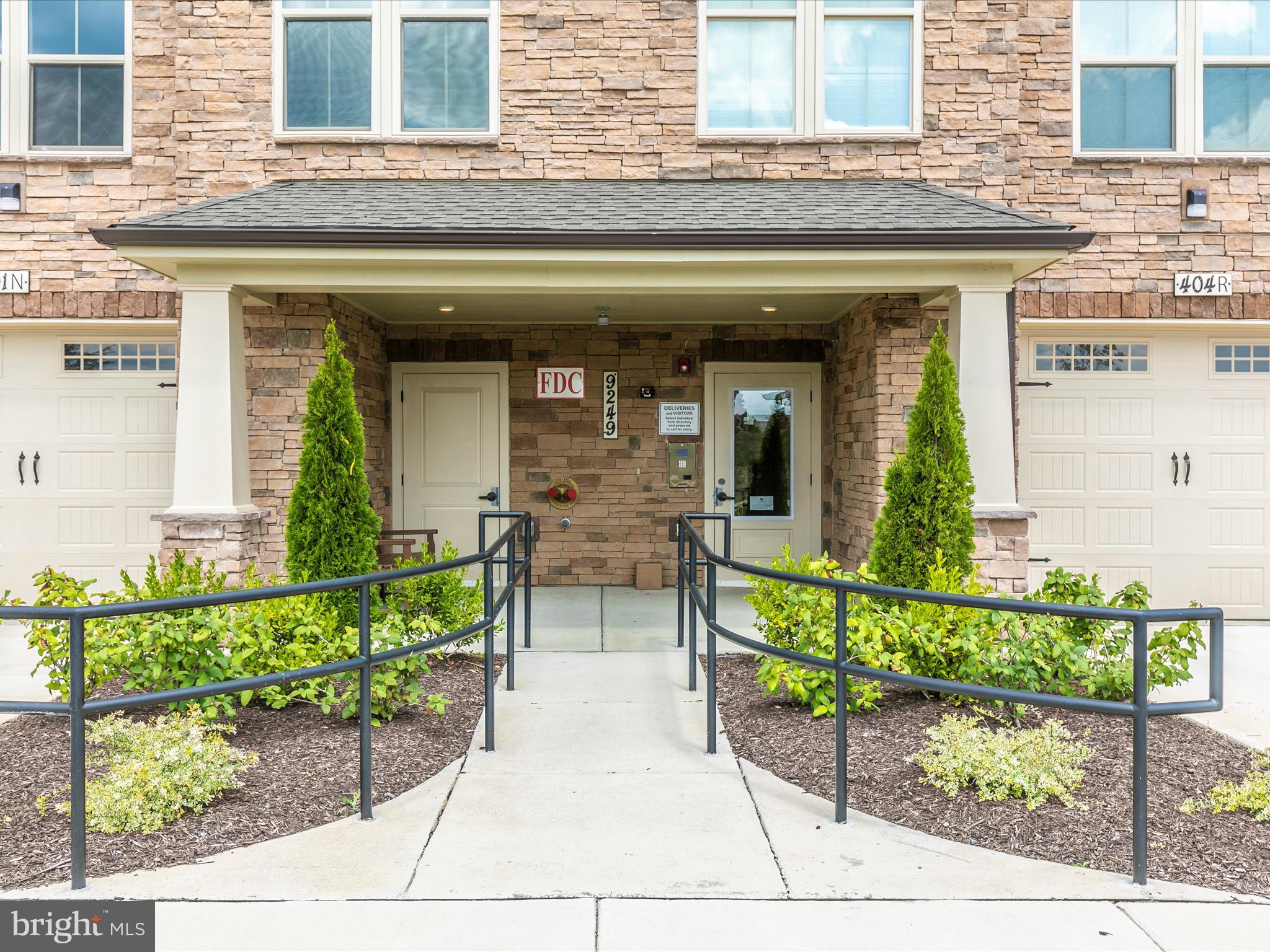 9249 ANGELICA LANE Unit: 101