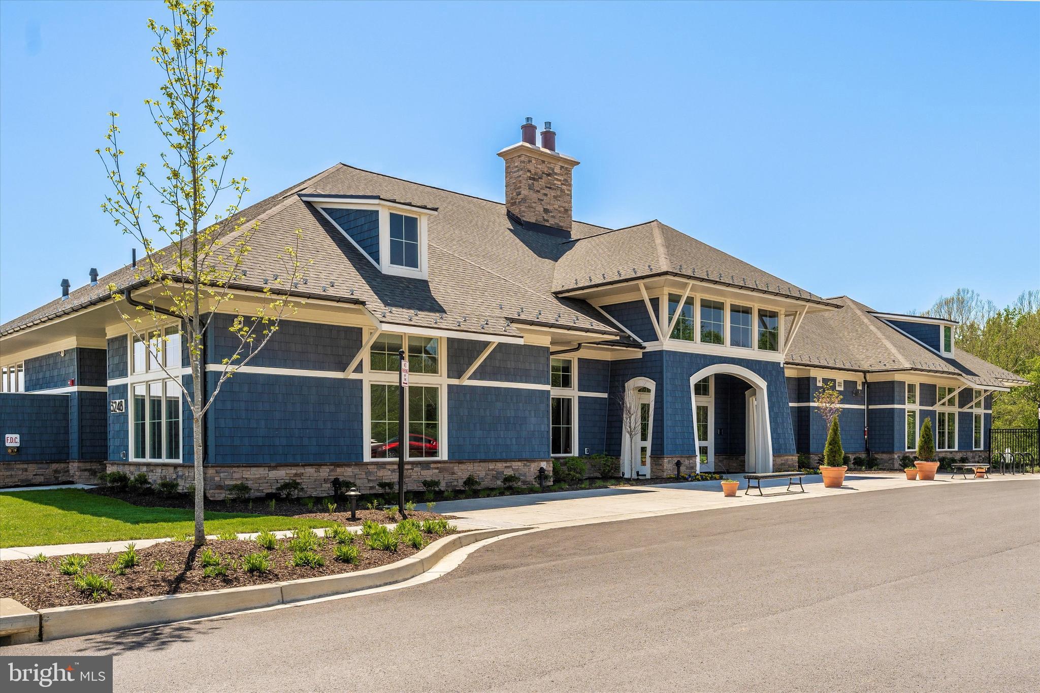 9249 ANGELICA LANE Unit: 101