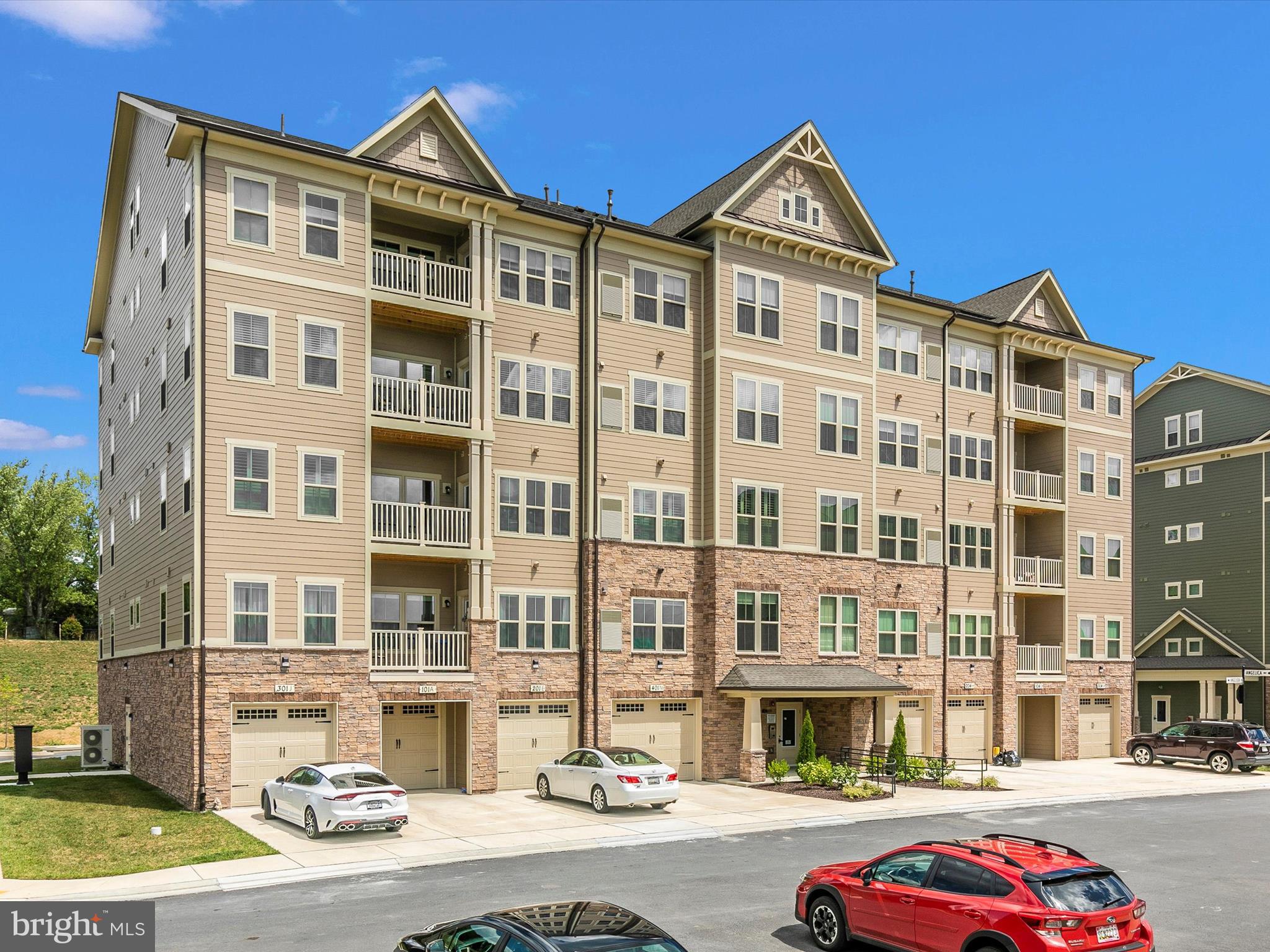 9249 ANGELICA LANE Unit: 101