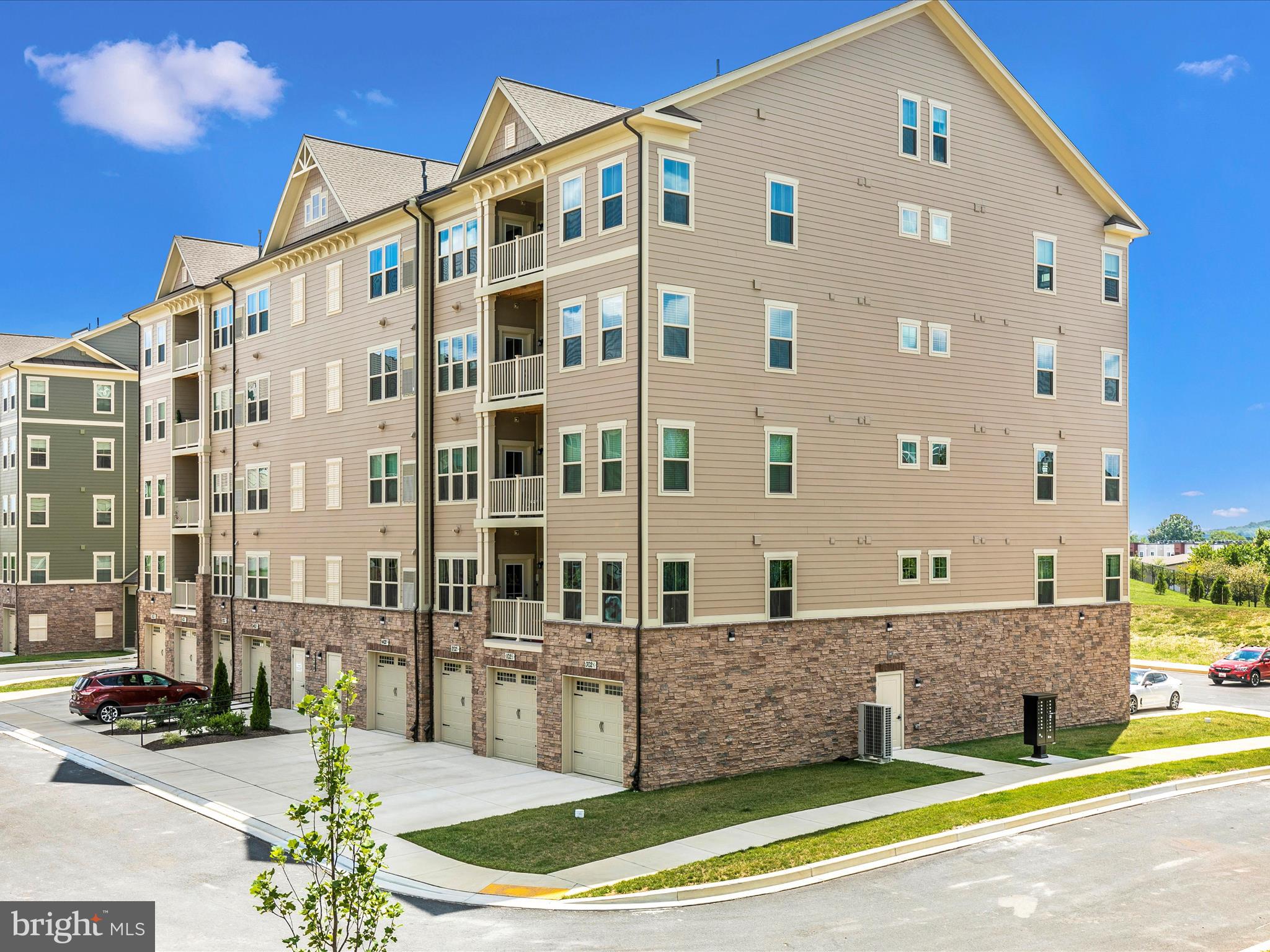 9249 ANGELICA LANE Unit: 101