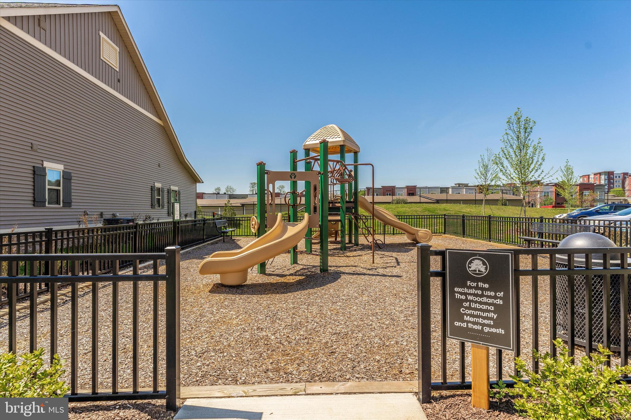 9249 ANGELICA LANE Unit: 101