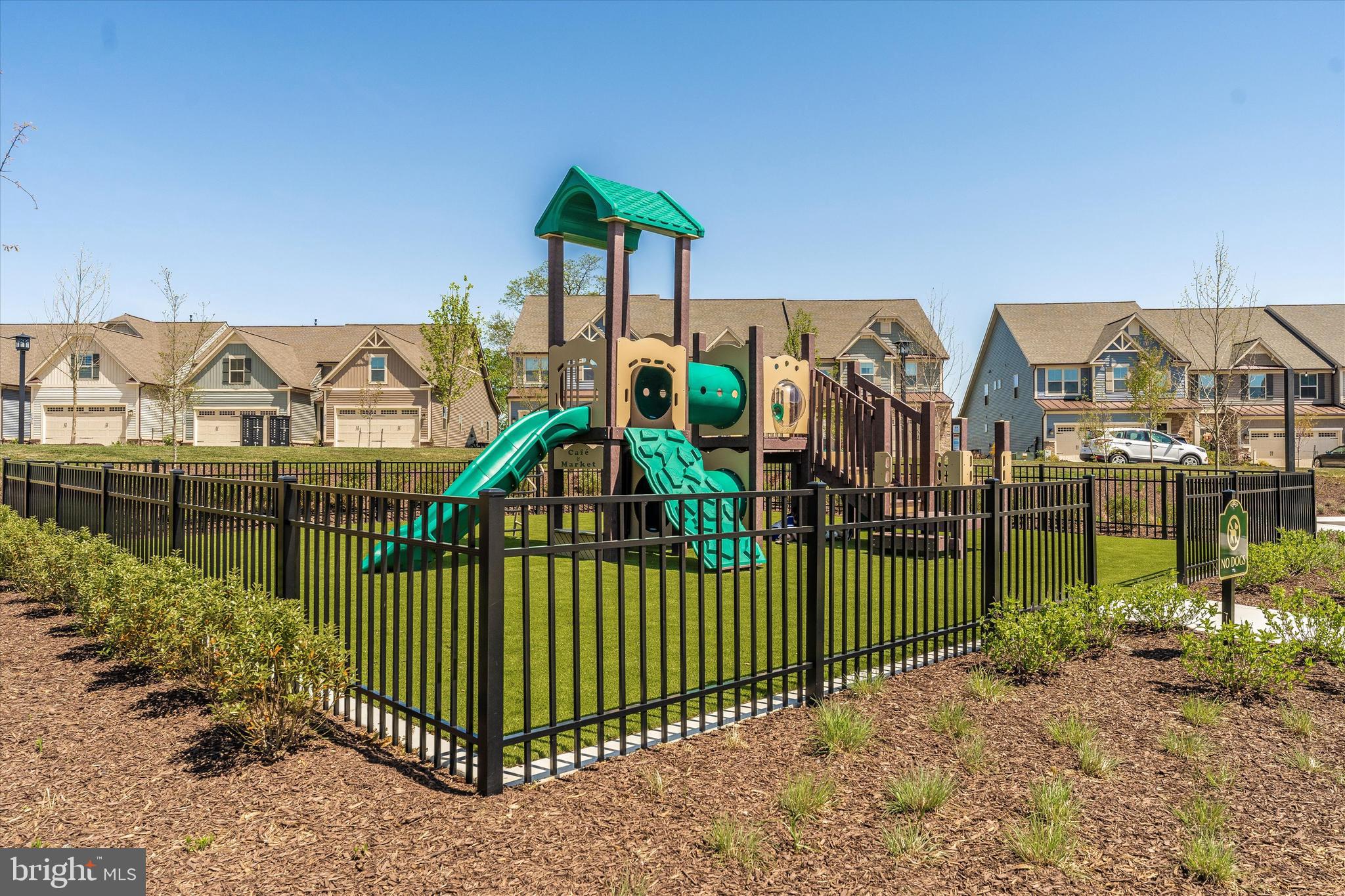 9249 ANGELICA LANE Unit: 101