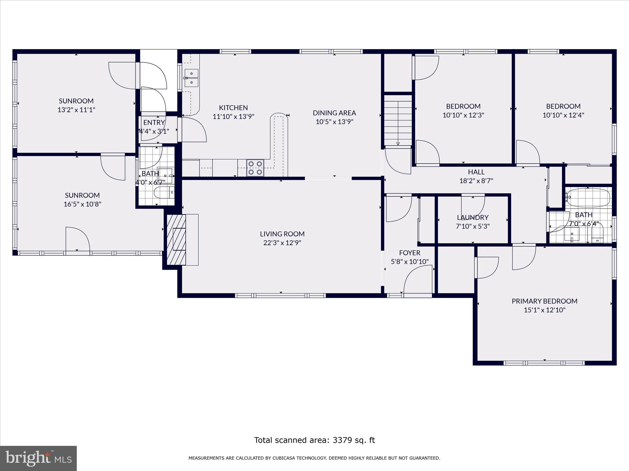 4336 OLD NATIONAL PIKE