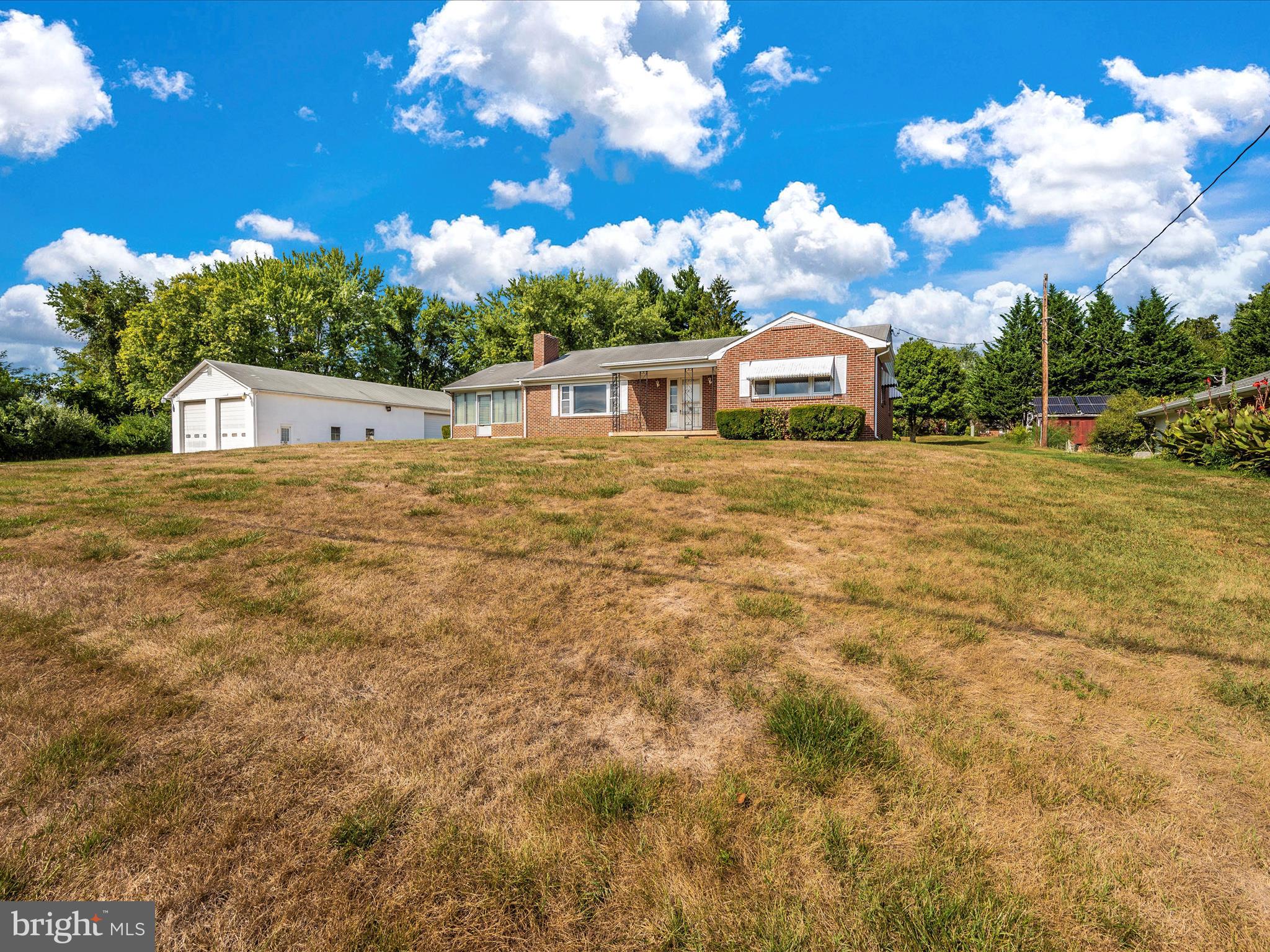 4336 OLD NATIONAL PIKE