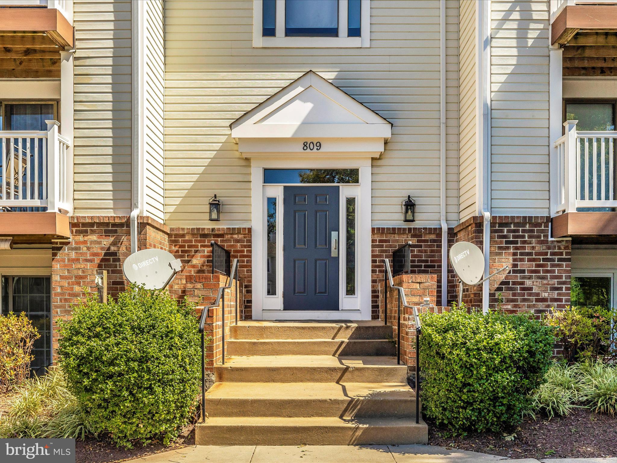 809 STRATFORD WAY Unit: 1400J