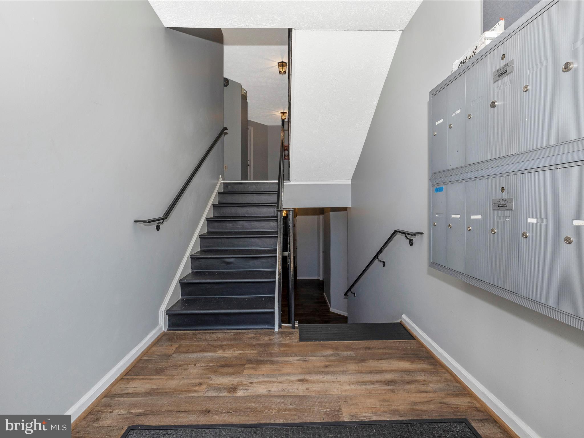 809 STRATFORD WAY Unit: 1400J