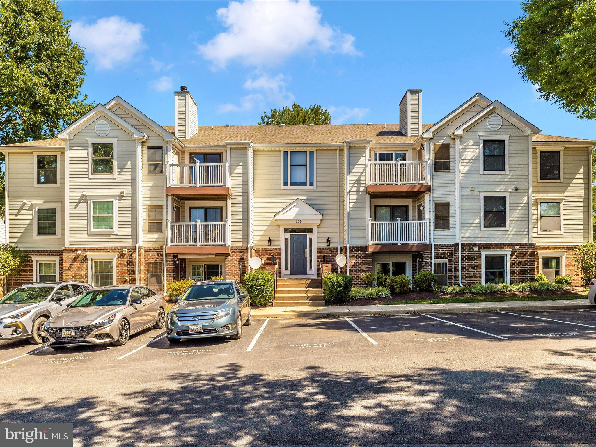 809 STRATFORD WAY Unit: 1400J