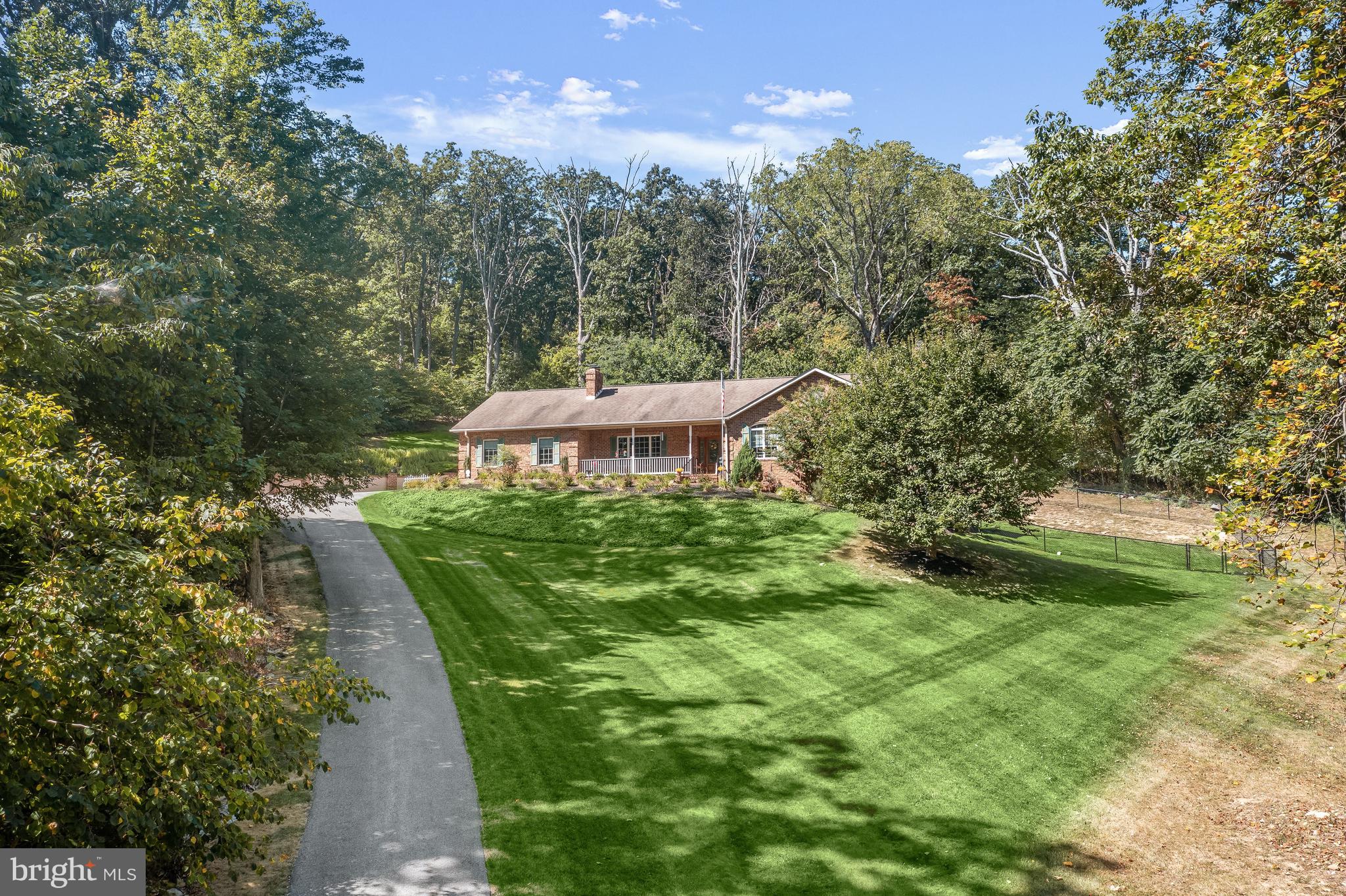 5245 Shookstown ROAD