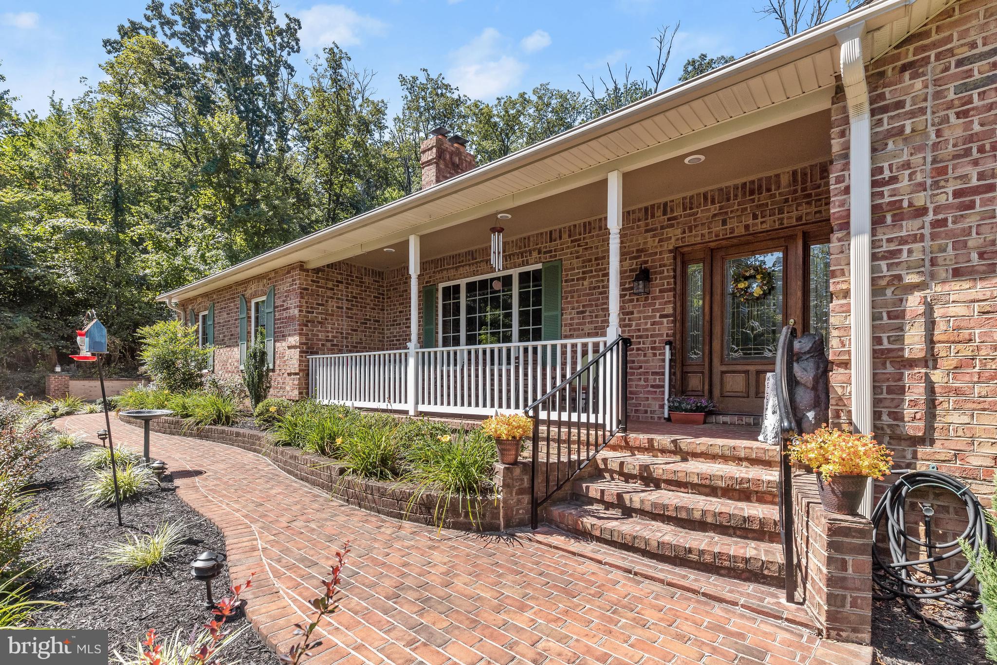 5245 Shookstown ROAD