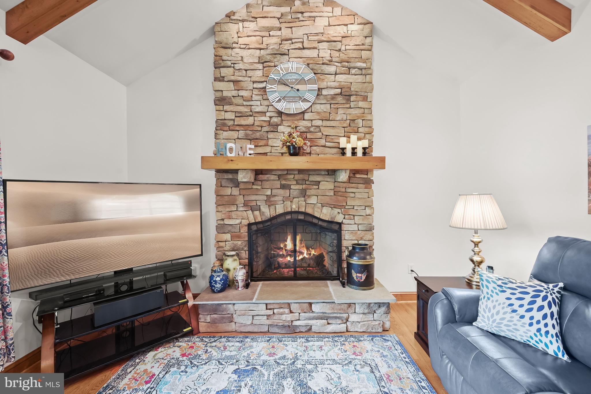 5245 Shookstown ROAD