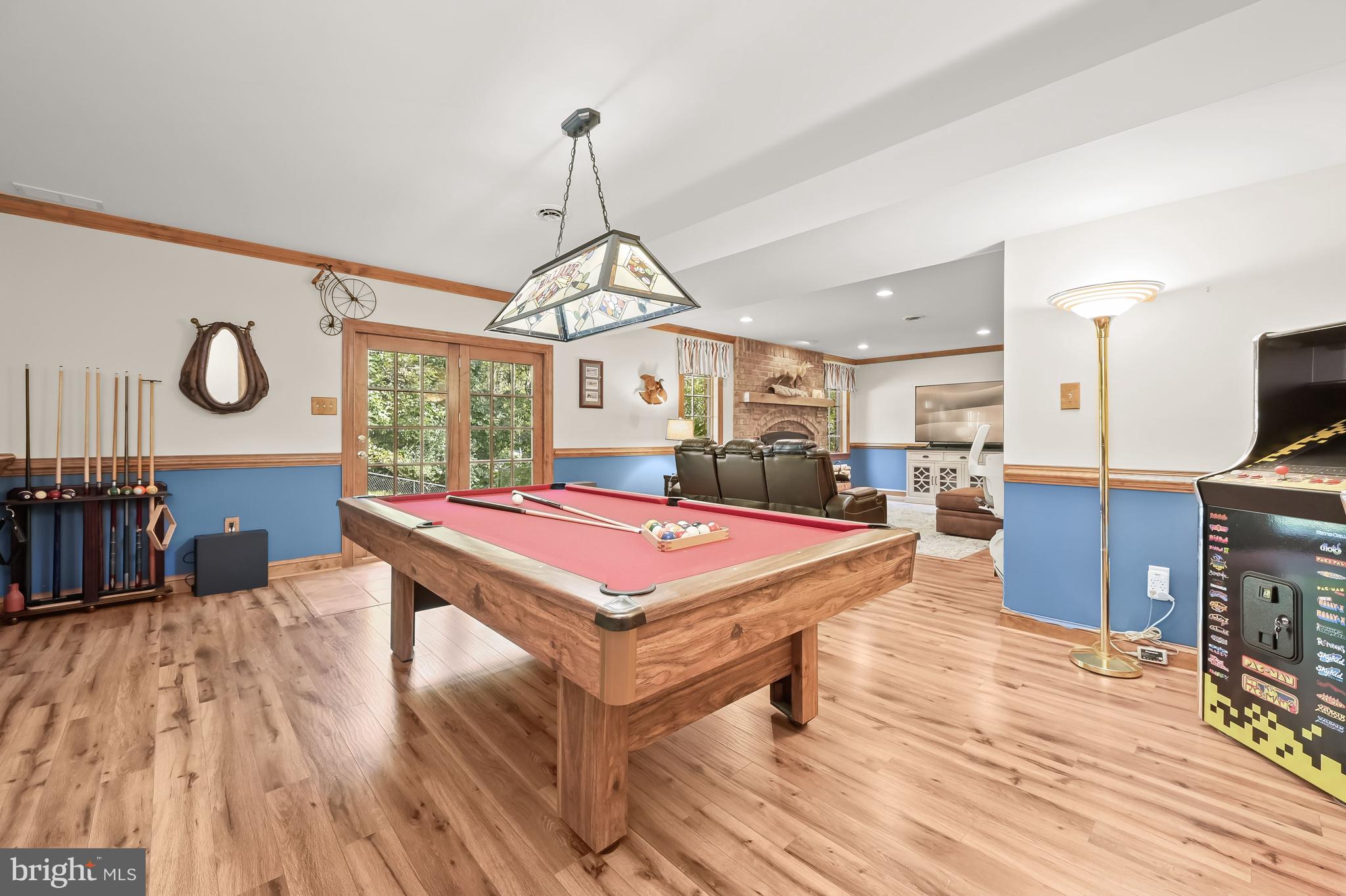 5245 Shookstown ROAD