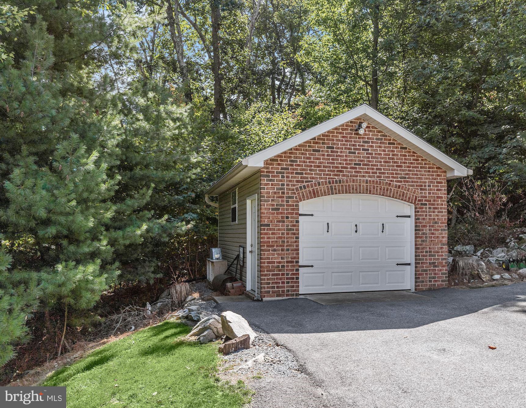 5245 Shookstown ROAD