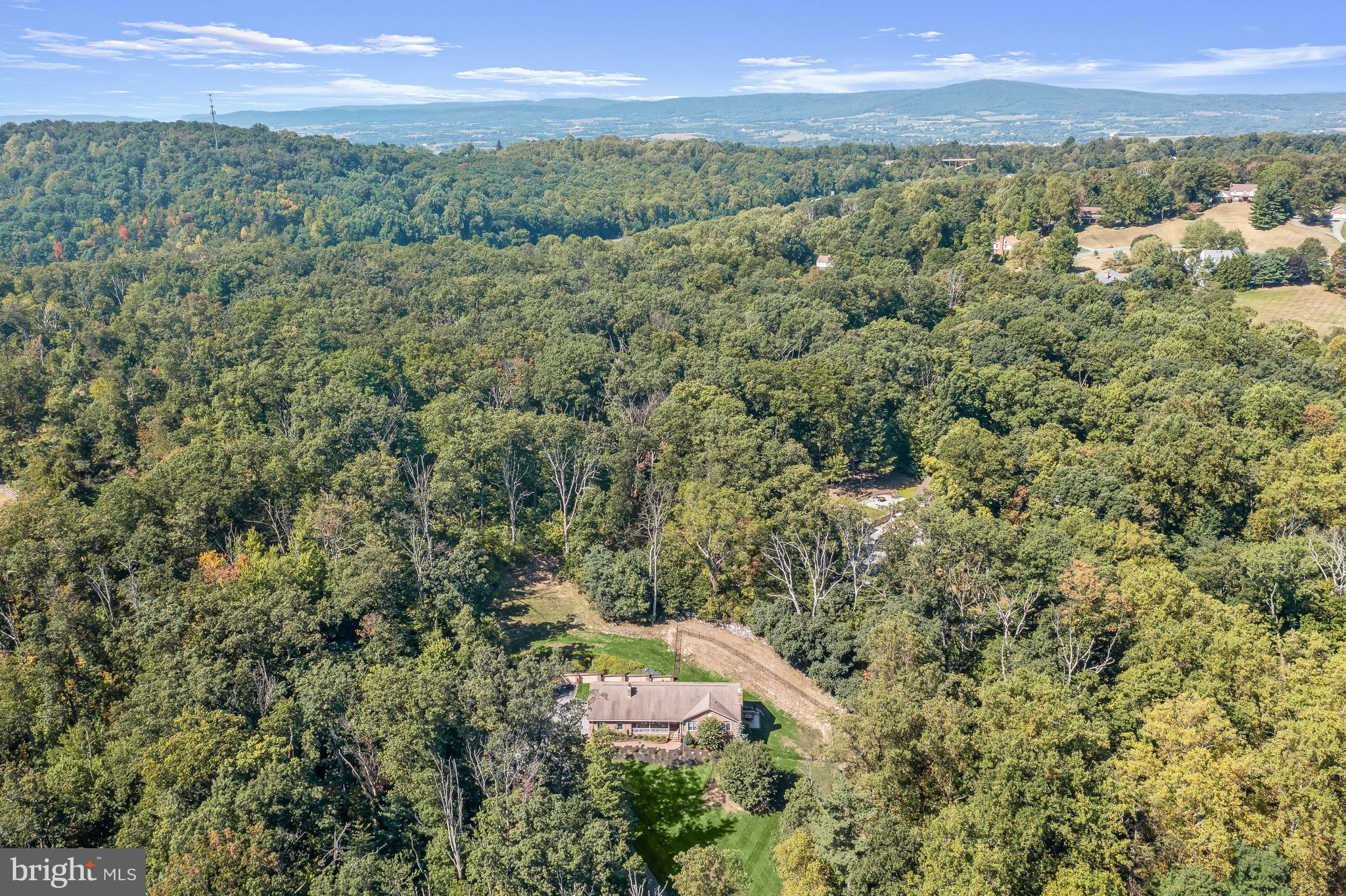 5245 Shookstown ROAD